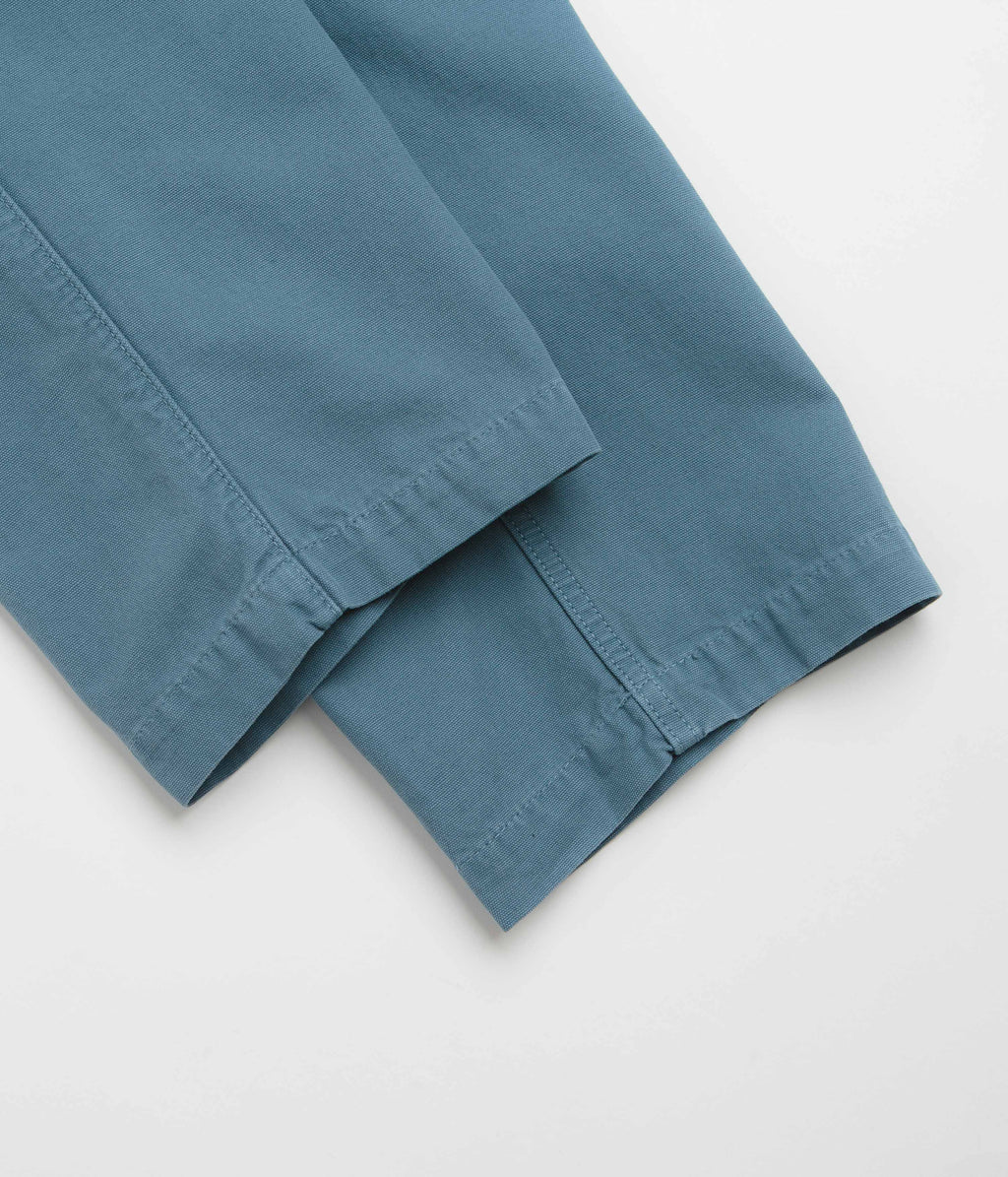Service Works Classic Chef Pants - Slate