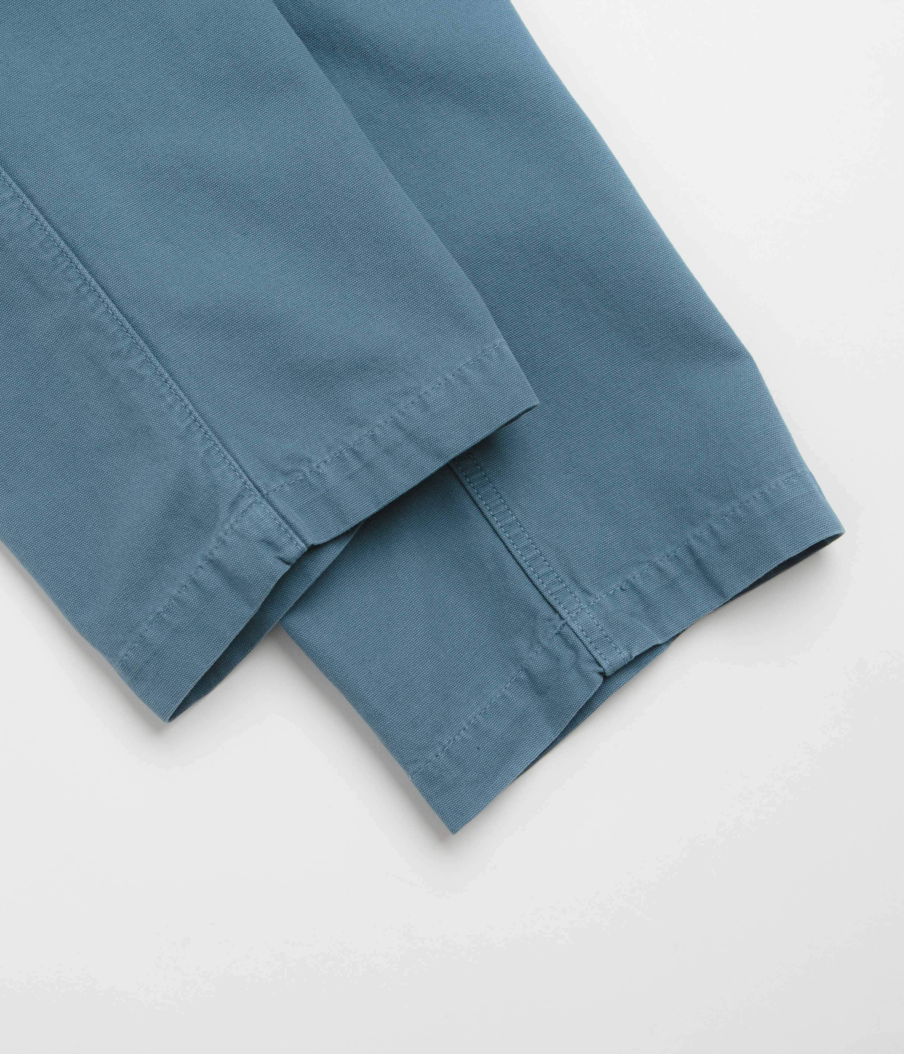 Service Works Classic Chef Pants - Slate
