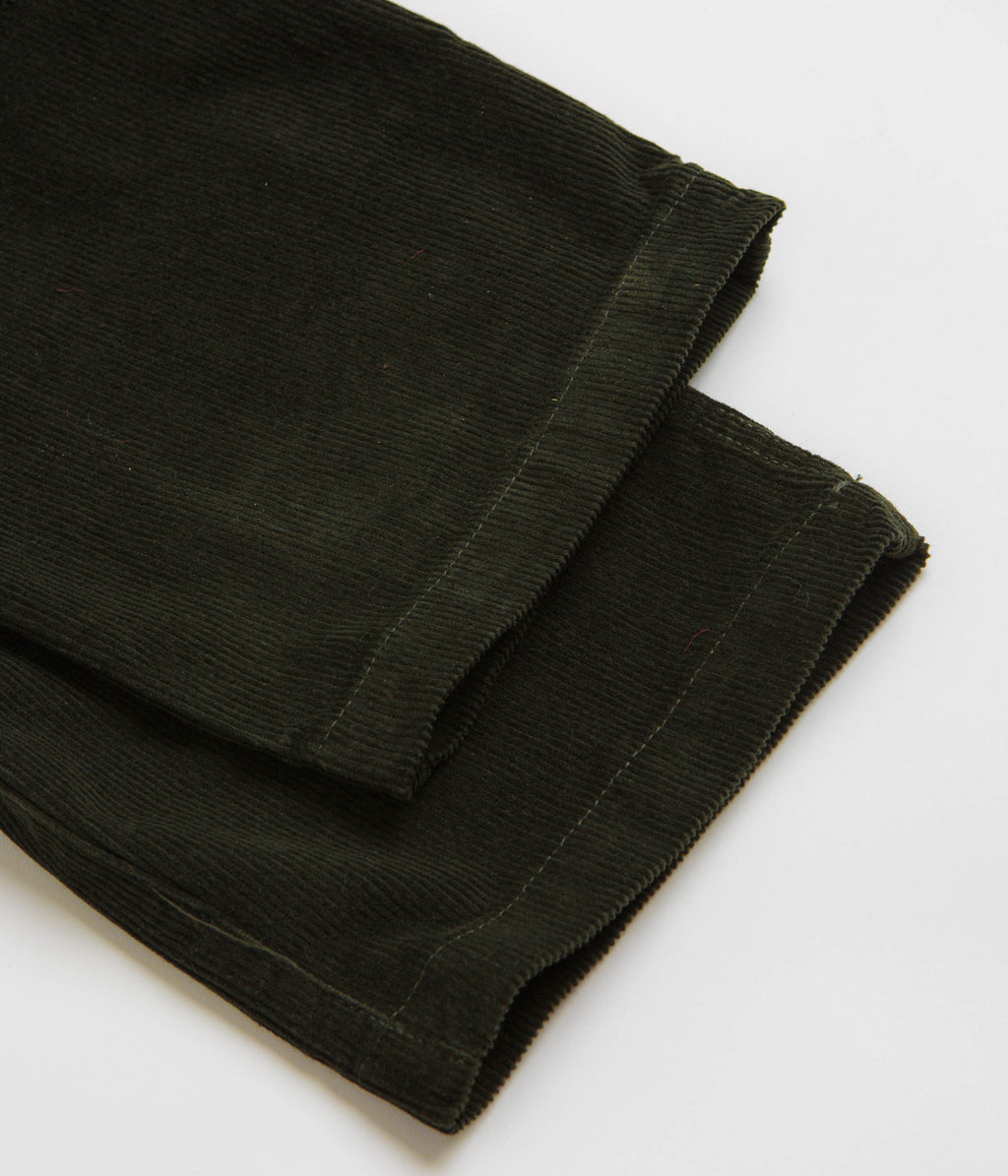 Service Works Corduroy Chef Pants - Coppice