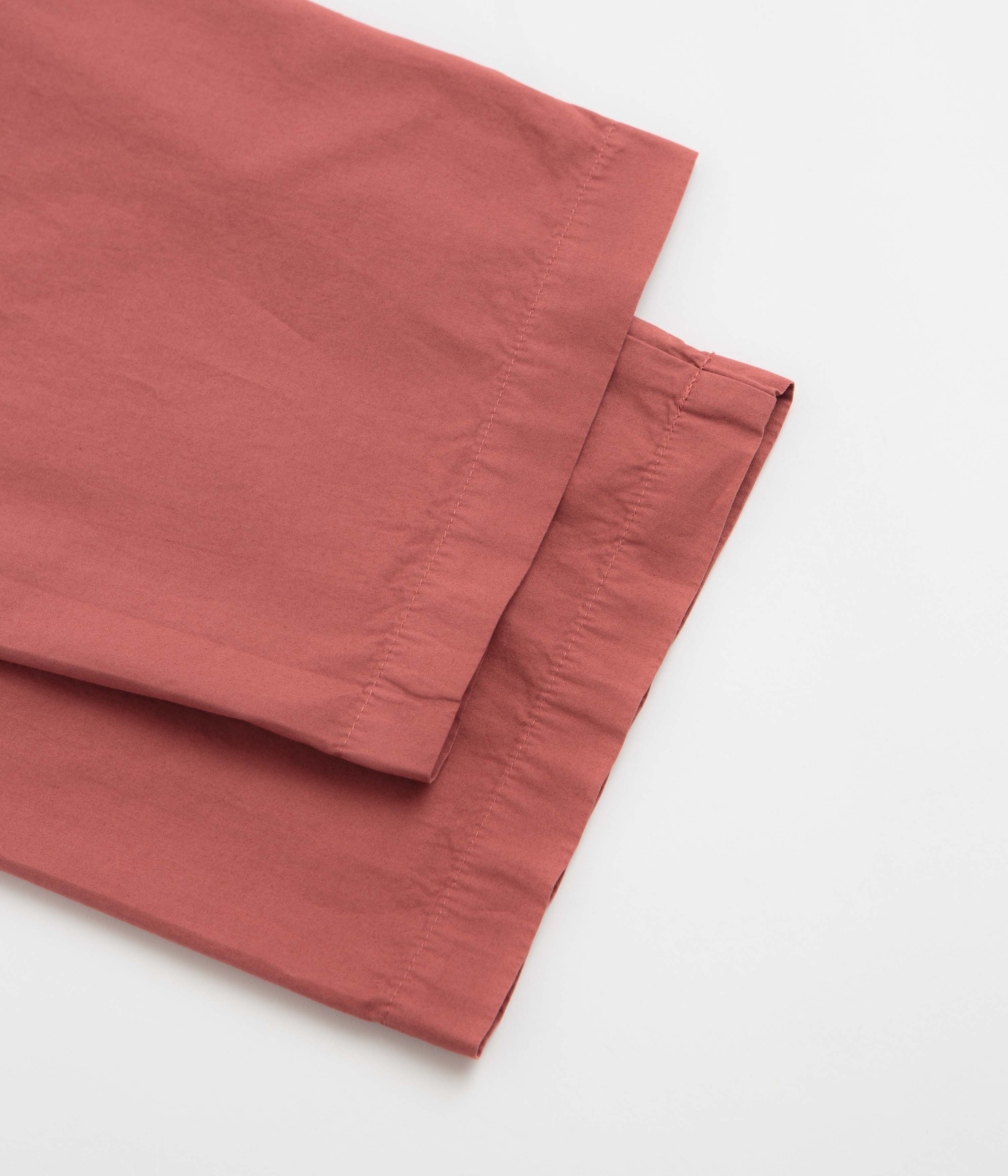 Service Works Easy Chef Pants - Clay