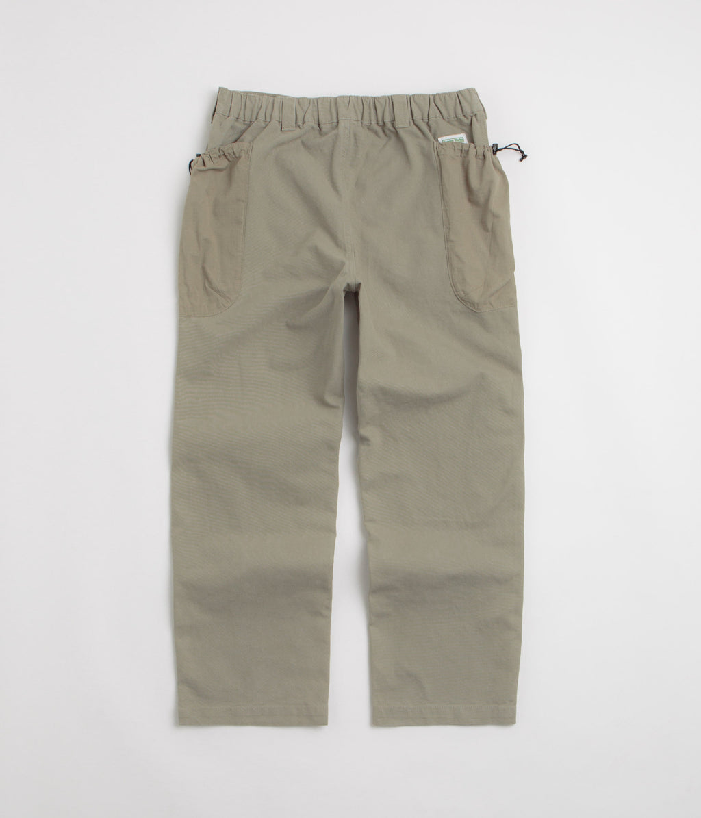 Service Works Gardener Pants - Pebble