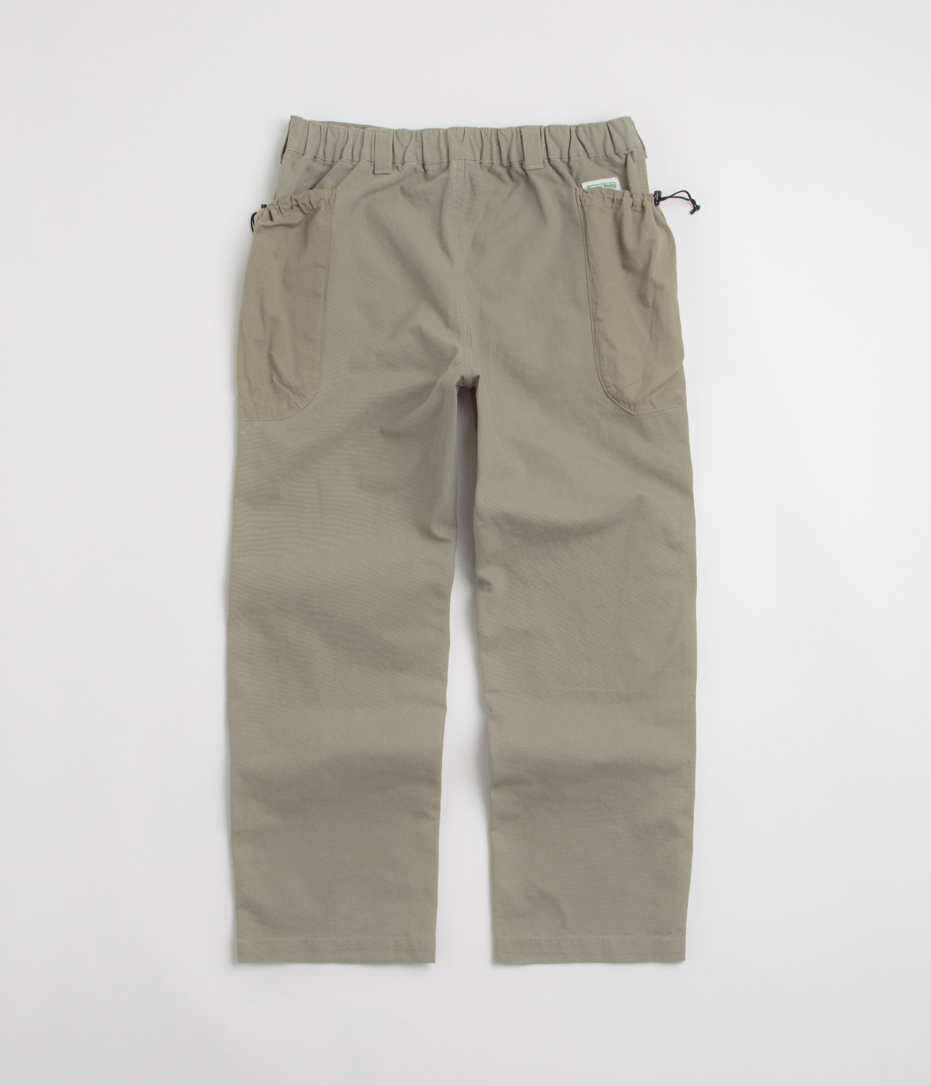 Service Works Gardener Pants - Pebble