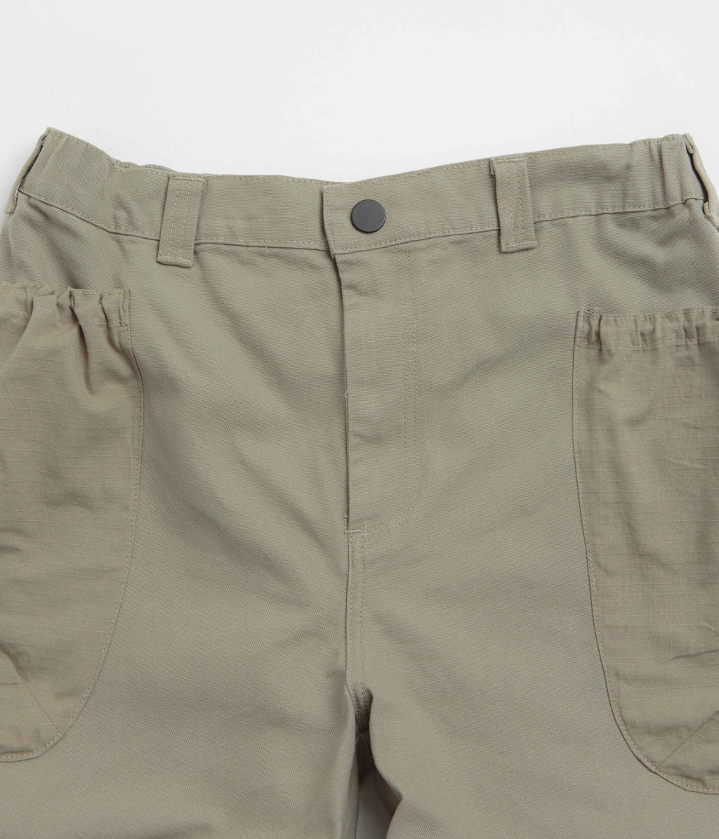 Service Works Gardener Pants - Pebble