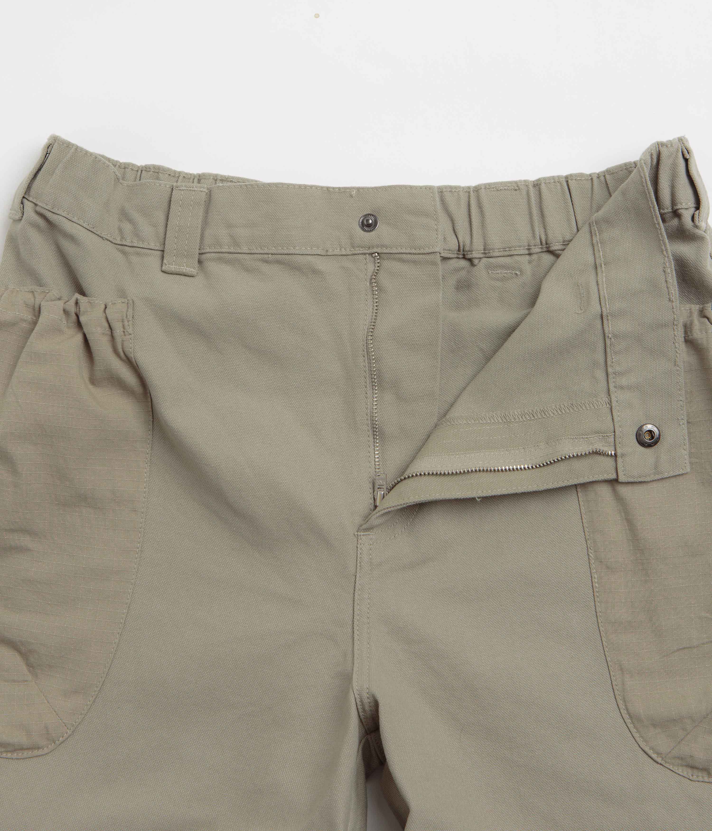 Service Works Gardener Pants - Pebble