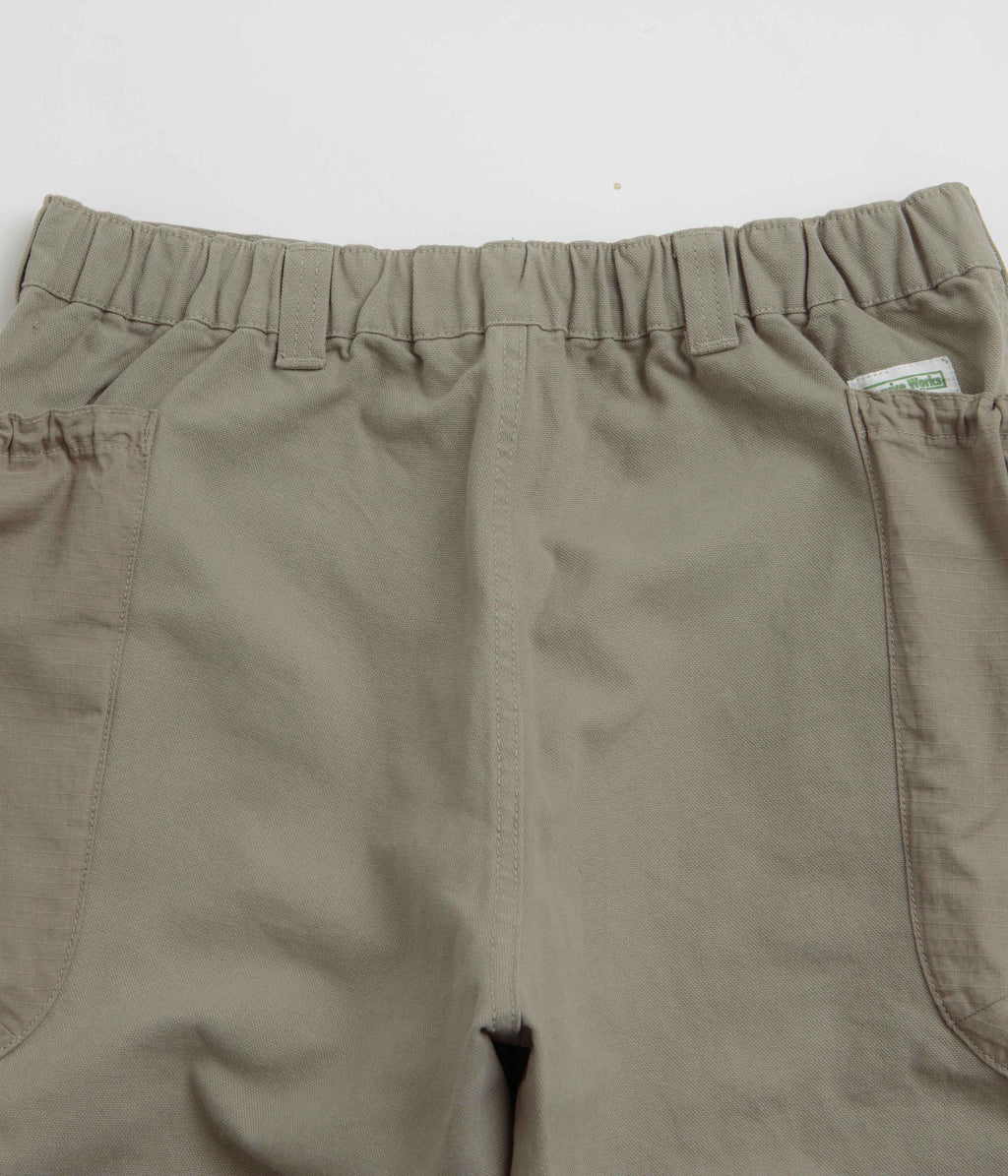 Service Works Gardener Pants - Pebble