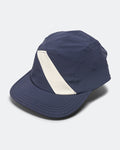 Session Hat - Navy/Ivory