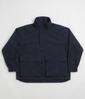 Snow Peak C/N Anorak - Indigo