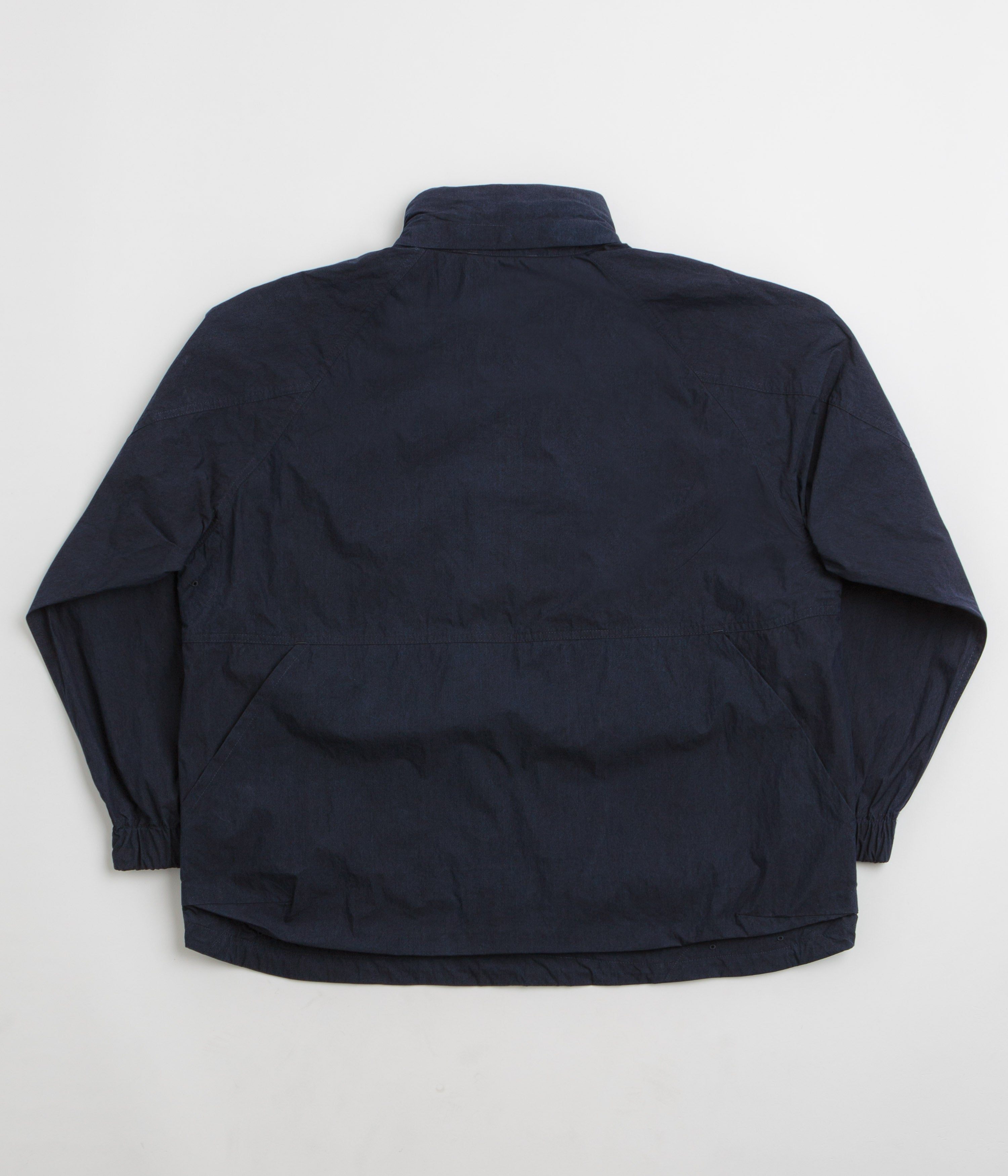 Snow Peak C/N Anorak - Indigo