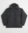 Snow Peak FR 2L Down Jacket - Black