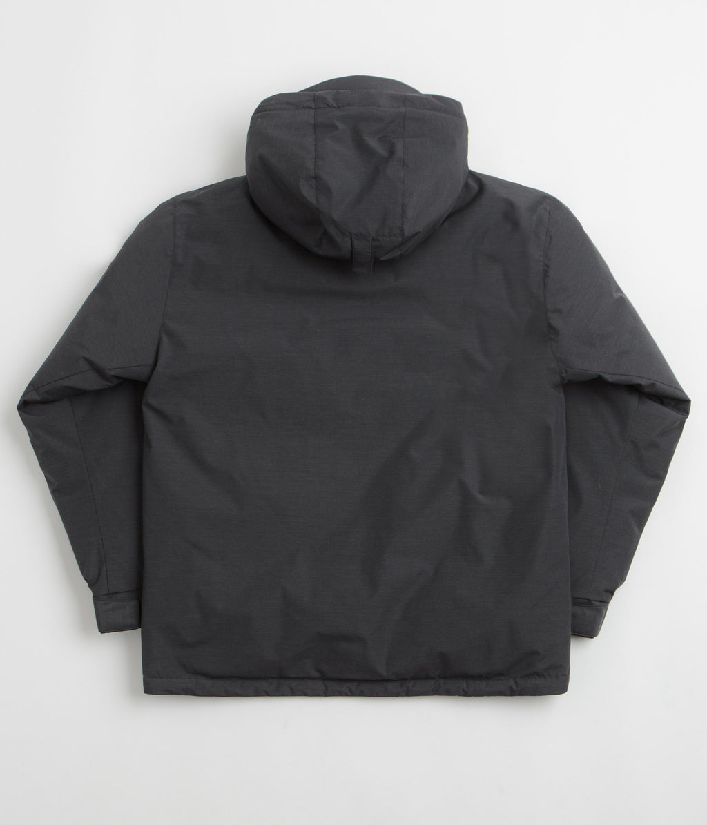 Snow Peak FR 2L Down Jacket - Black