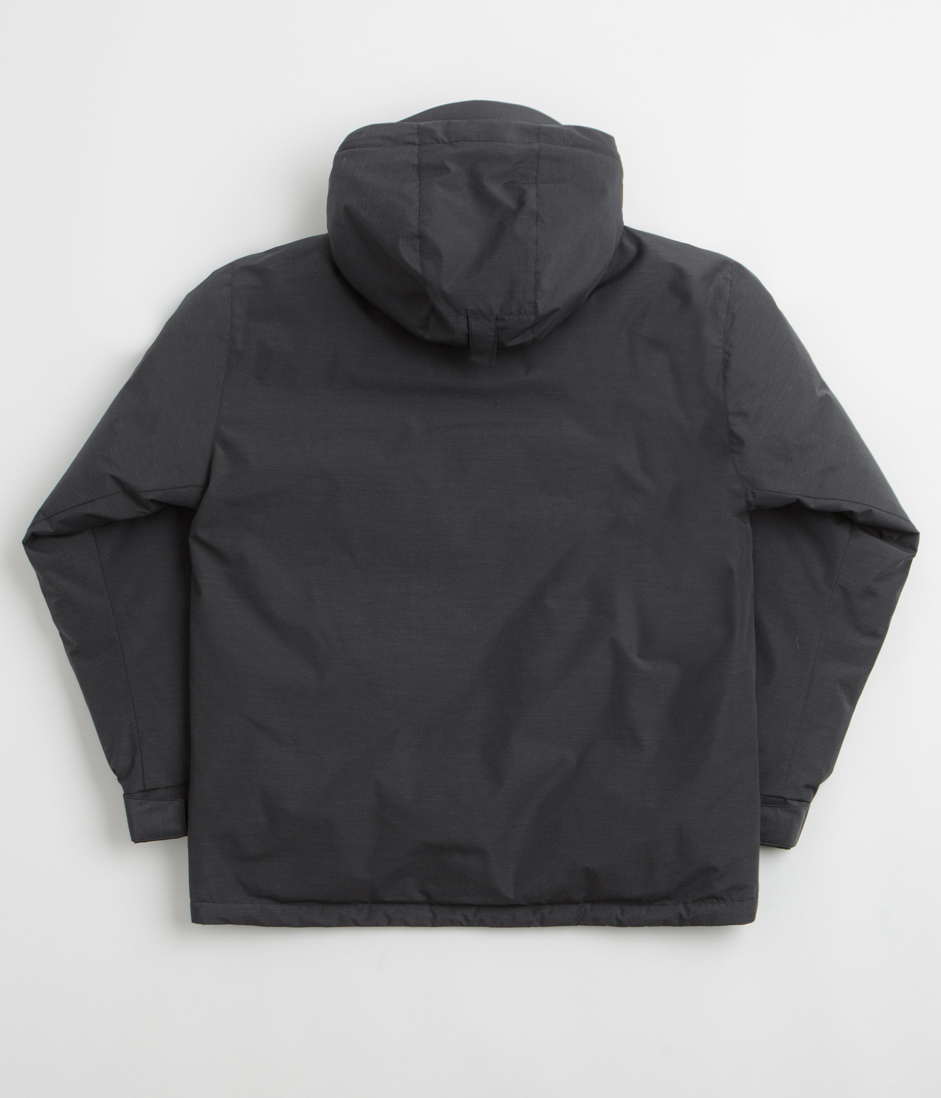 Snow Peak FR 2L Down Jacket - Black