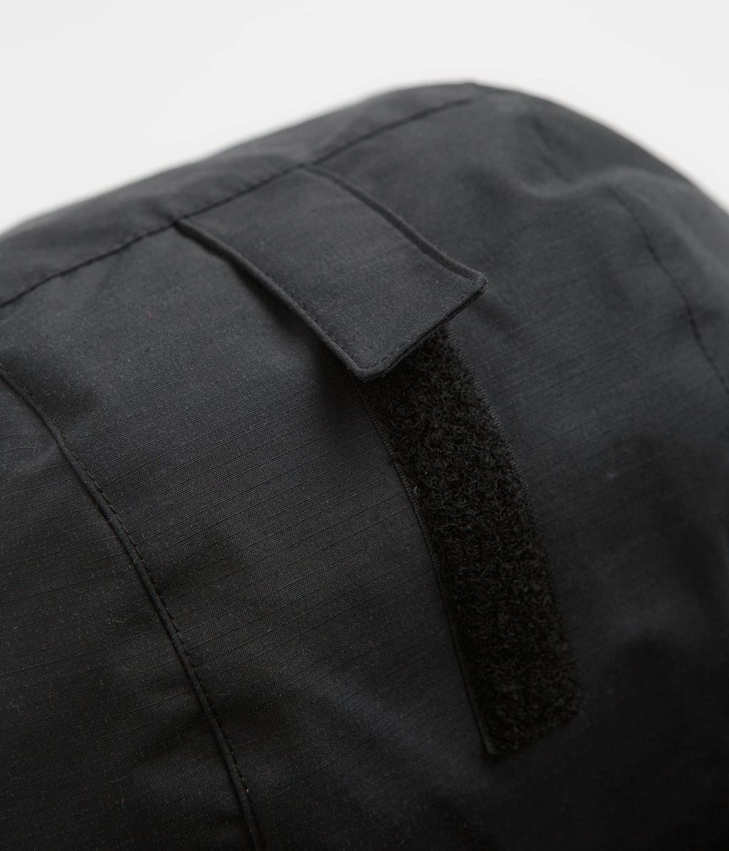 Snow Peak FR 2L Down Jacket - Black