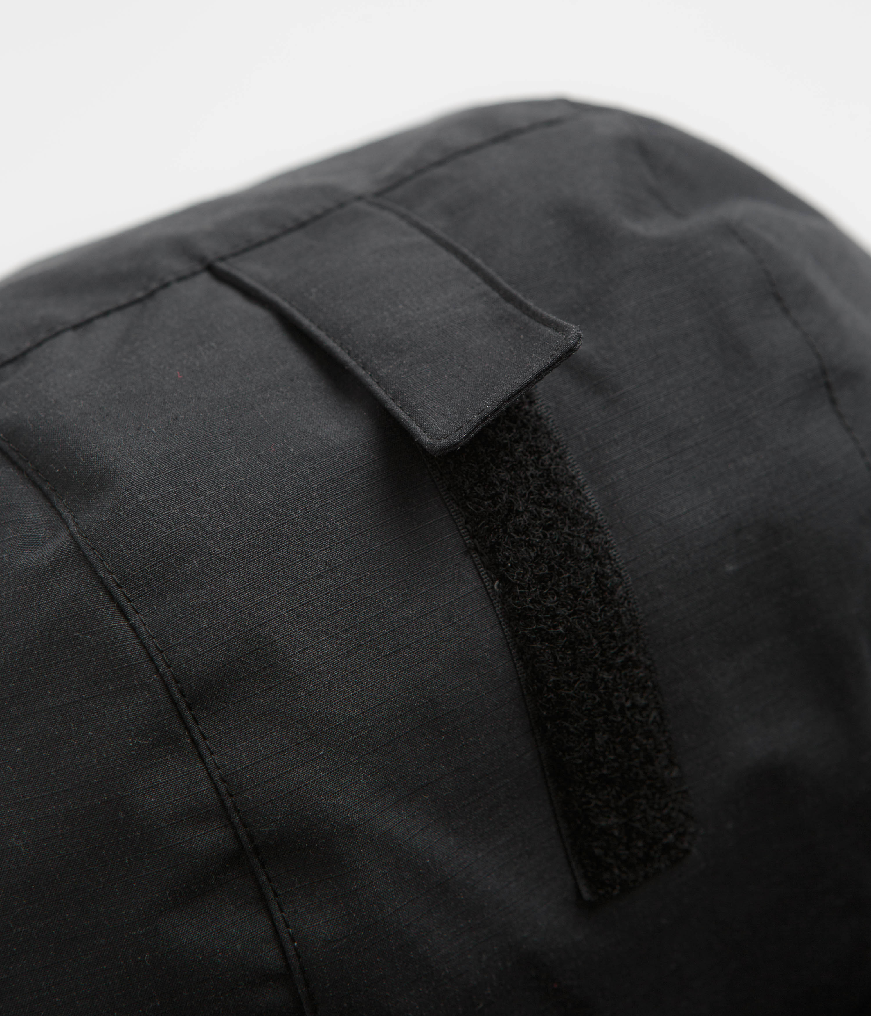 Snow Peak FR 2L Down Jacket - Black