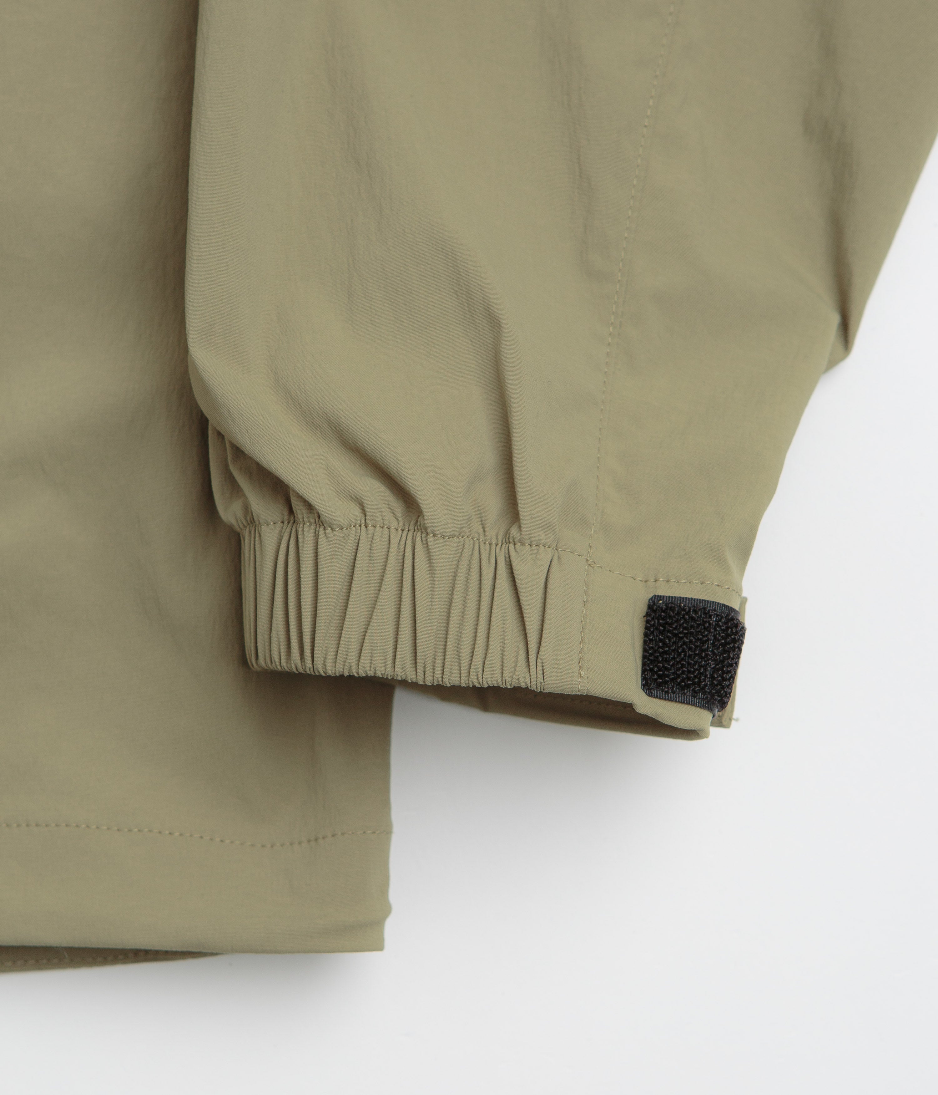 Snow Peak NSD Utility Parka - Greige