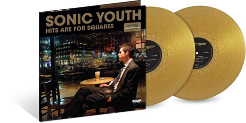 Sonic Youth Hits Are For Squares (RSD 2-LP)