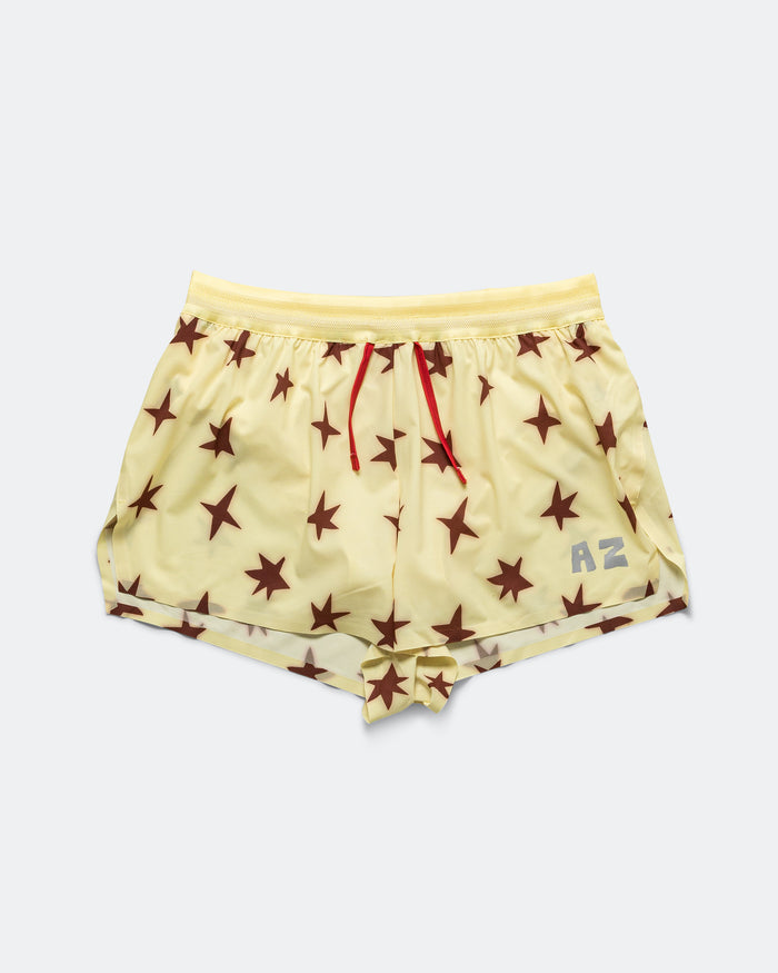 Southern Cross Shorts - Yellow