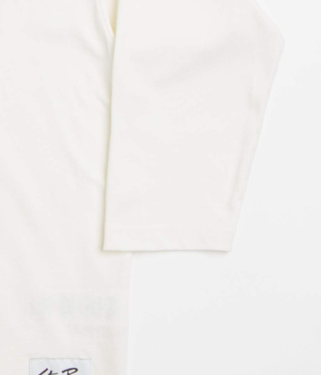 Stan Ray 3/4 Football T-Shirt - Eucalyptus