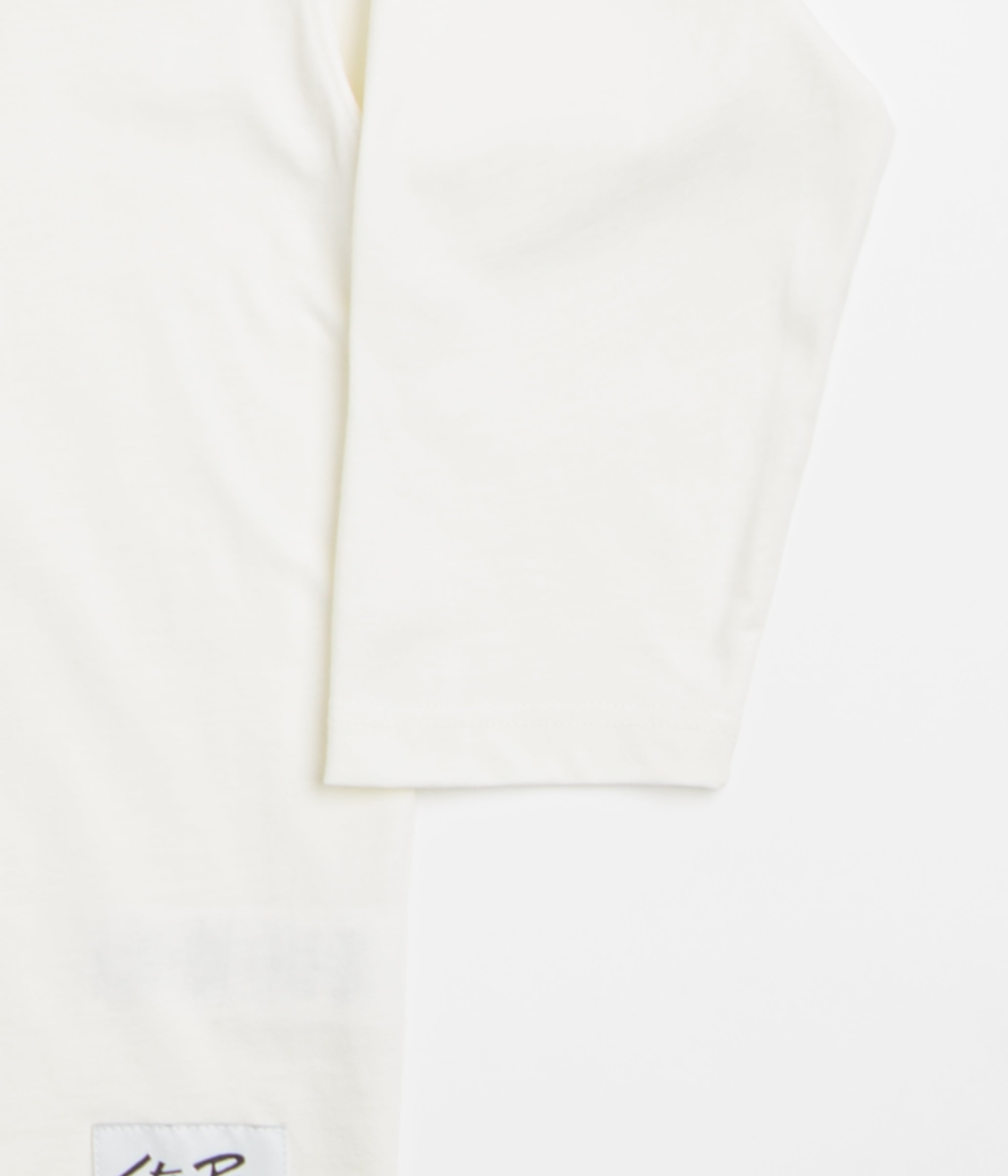 Stan Ray 3/4 Football T-Shirt - Eucalyptus