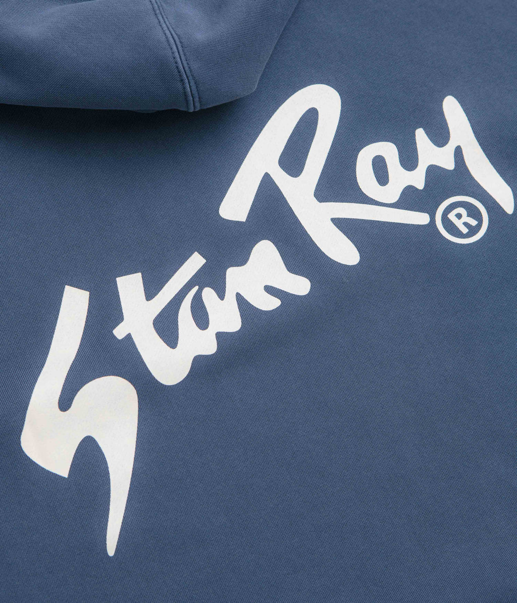Stan Ray Stan OG Hoodie - Navy