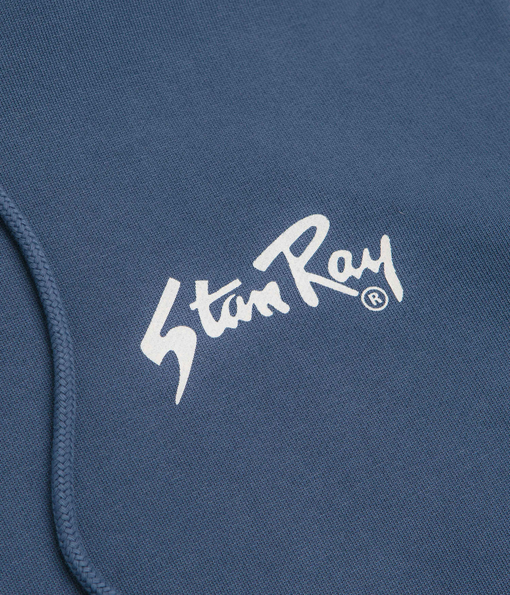 Stan Ray Stan OG Hoodie - Navy
