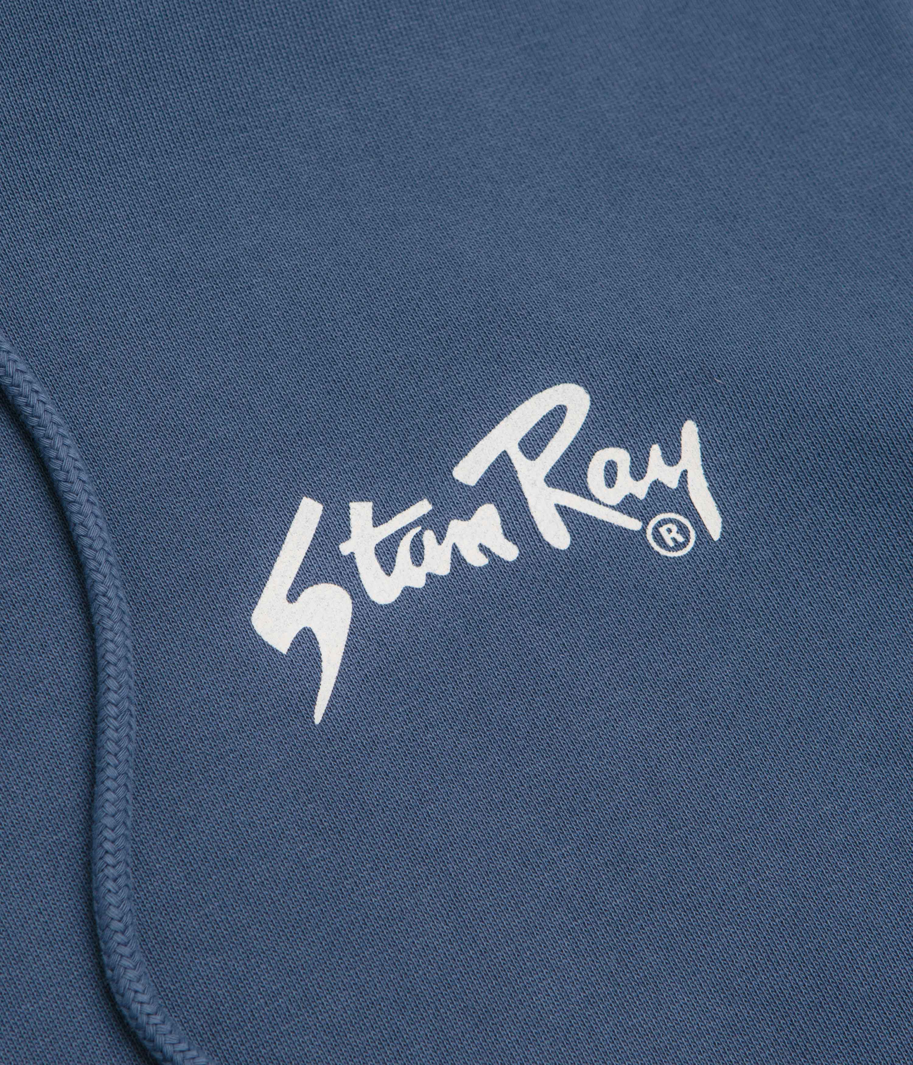Stan Ray Stan OG Hoodie - Navy
