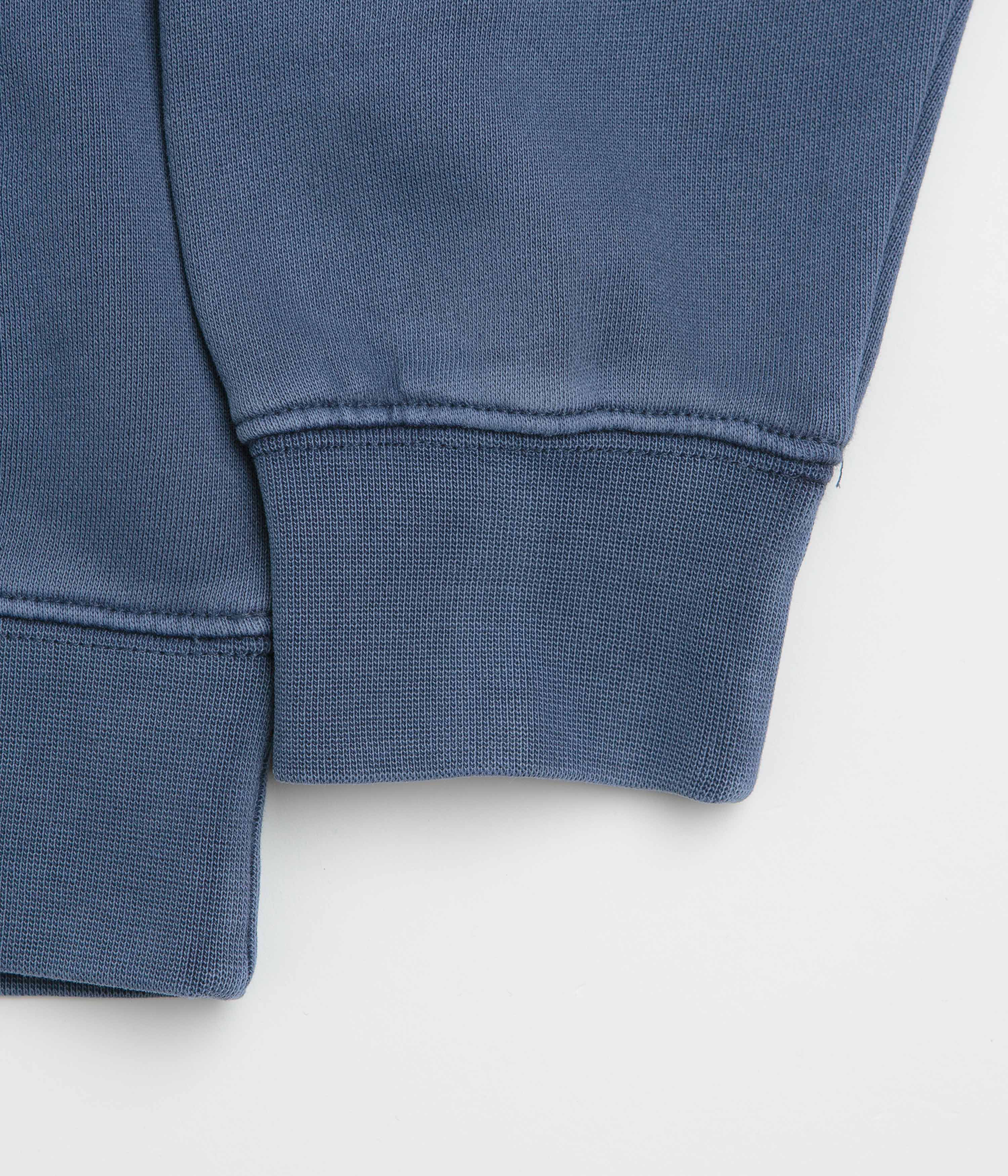 Stan Ray Stan OG Hoodie - Navy