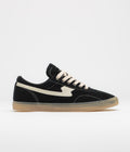Stepney Workers Club Surma S-Strike Shoes - Black / Ecru