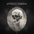 Sturgill Simpson metamodern sounds in country music 10th anniversary