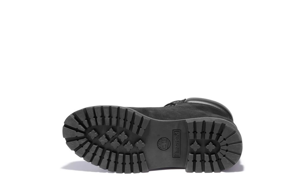 Men's Timberland 6 In. Premium Boot Black (TB110073 001)