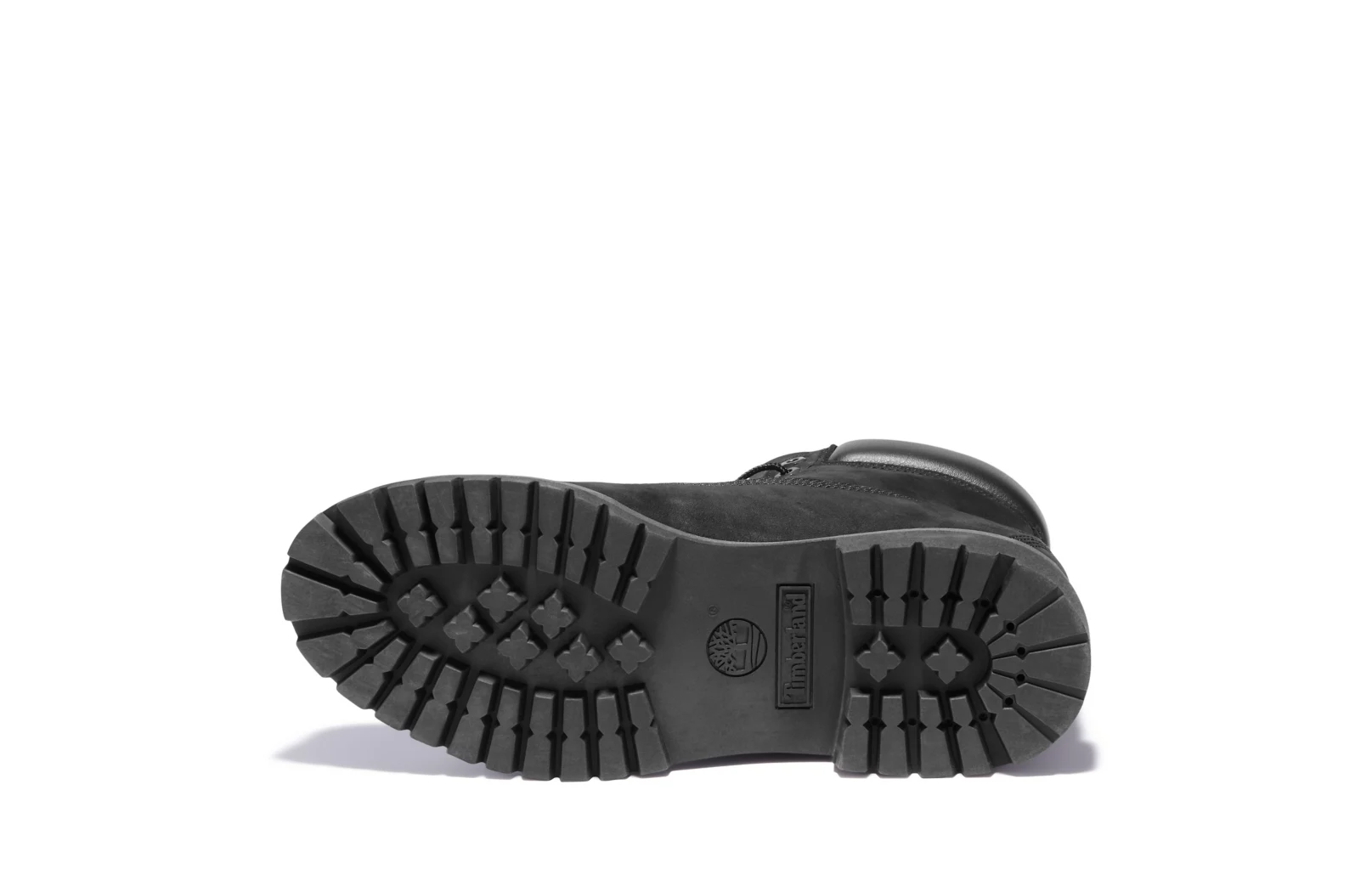 Men's Timberland 6 In. Premium Boot Black (TB110073 001)