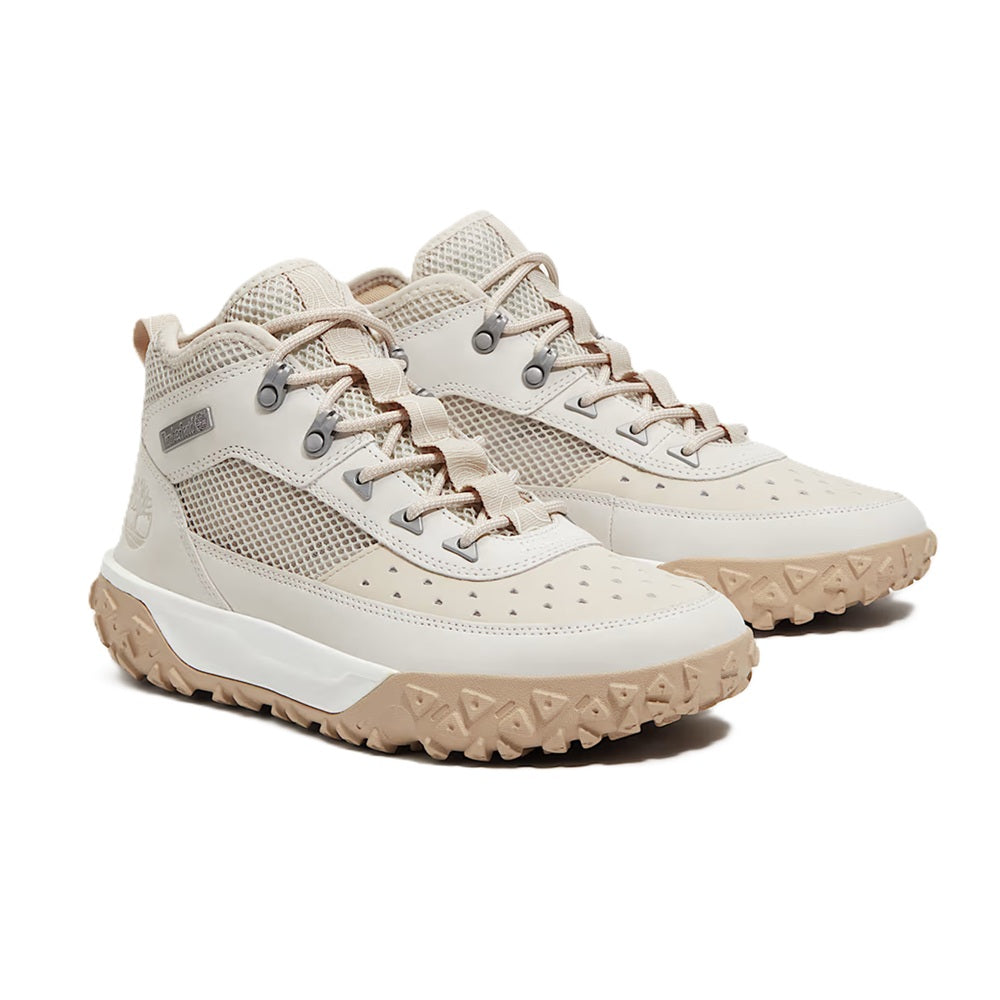 Men's Timberland GreenStride Motion 6 Light Grey/White (TB0A6CW1 EUY)