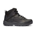 Men's Timberland White Ledge Waterproof Hiking Boot Black (TB112122 001)