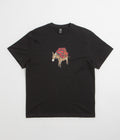 The North Face Donkey Taxi Relaxed T-Shirt - TNF Black