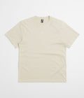 The North Face Essential Center Logo Relaxed T-Shirt - Desert Stone