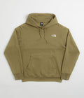 The North Face Essential Relaxed Hoodie - Cedar