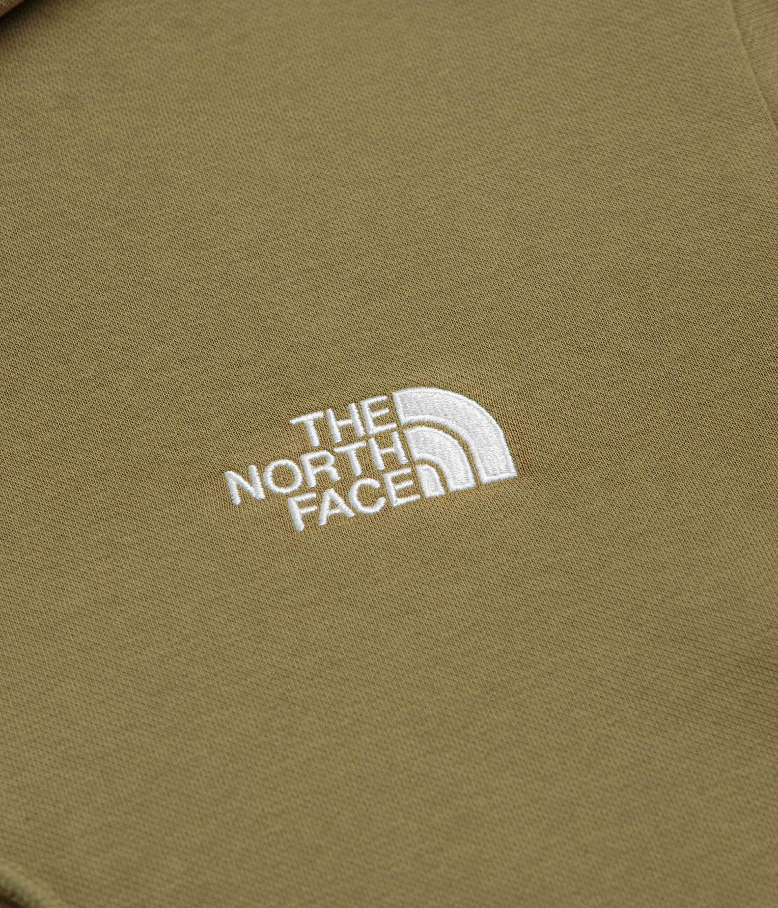 The North Face Essential Relaxed Hoodie - Cedar