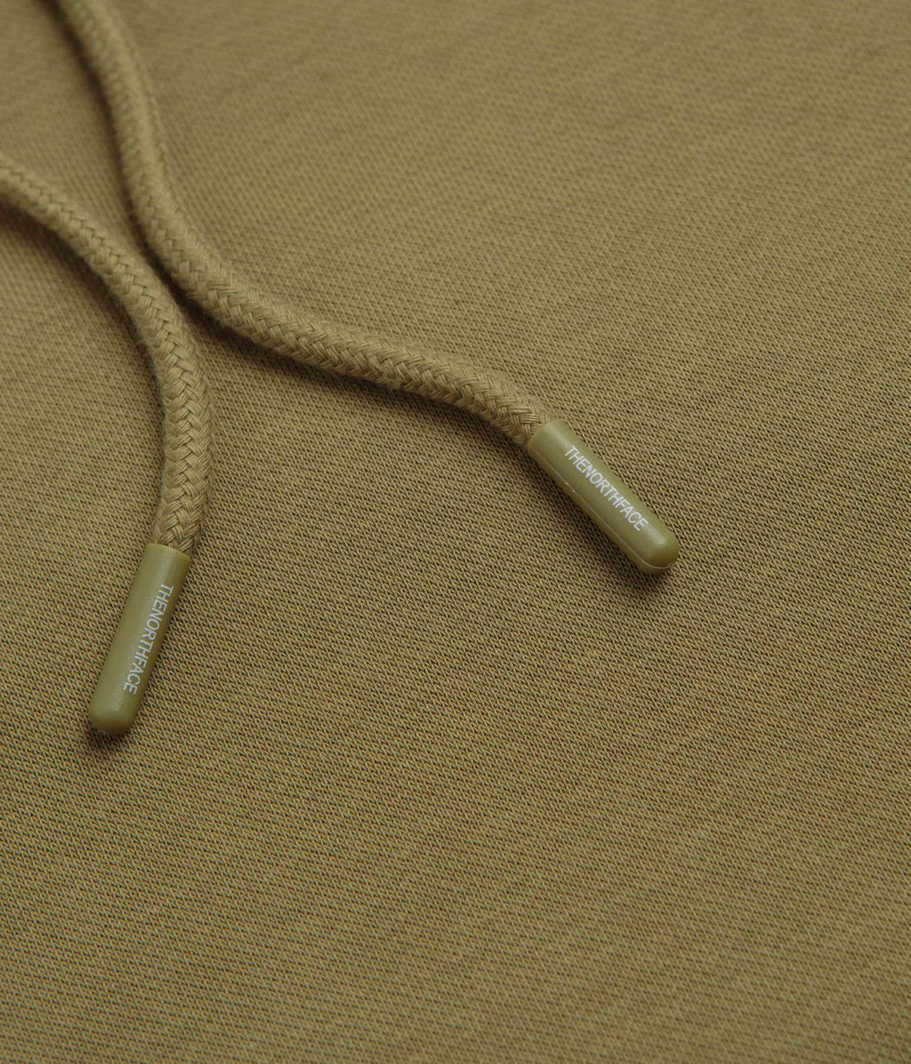 The North Face Essential Relaxed Hoodie - Cedar