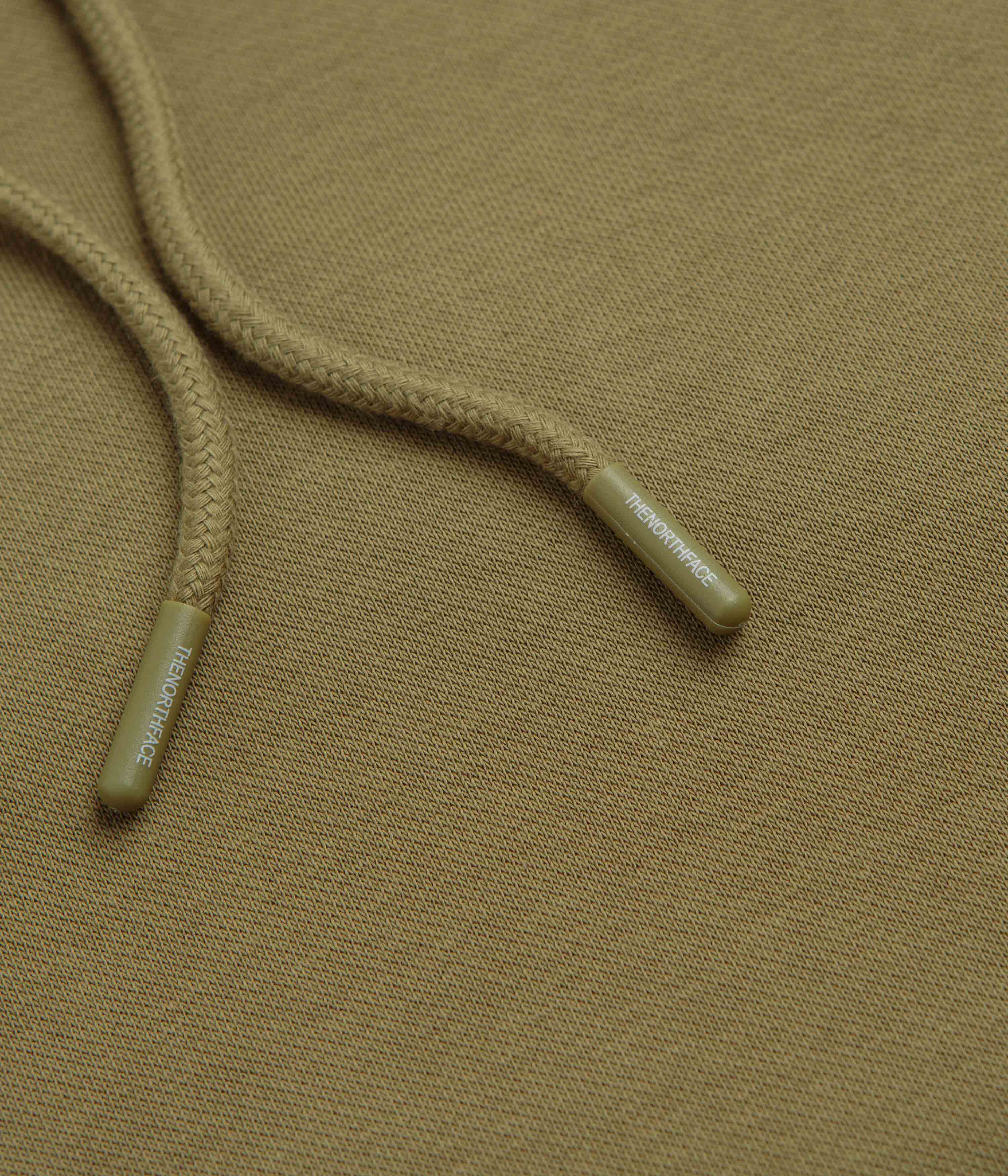 The North Face Essential Relaxed Hoodie - Cedar
