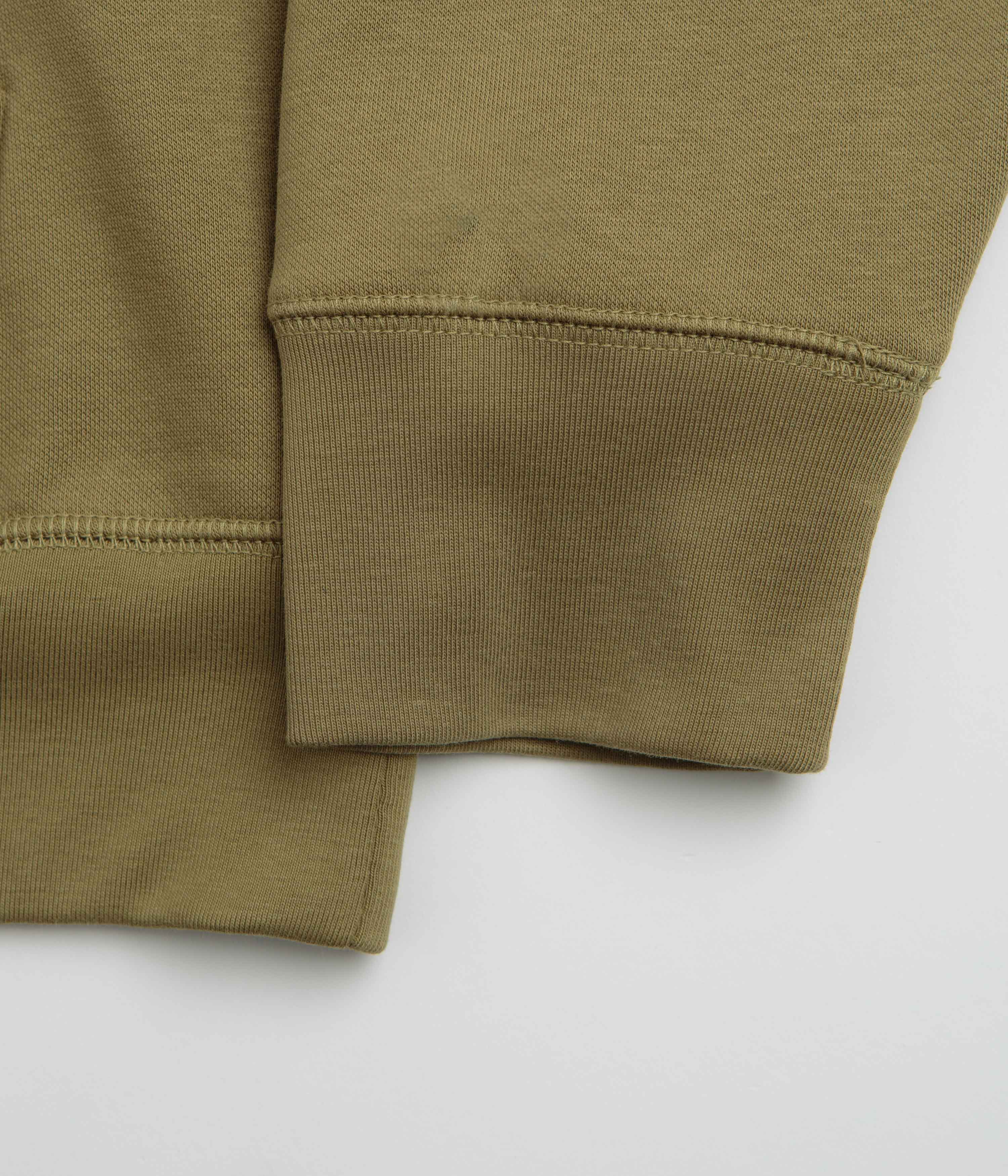 The North Face Essential Relaxed Hoodie - Cedar