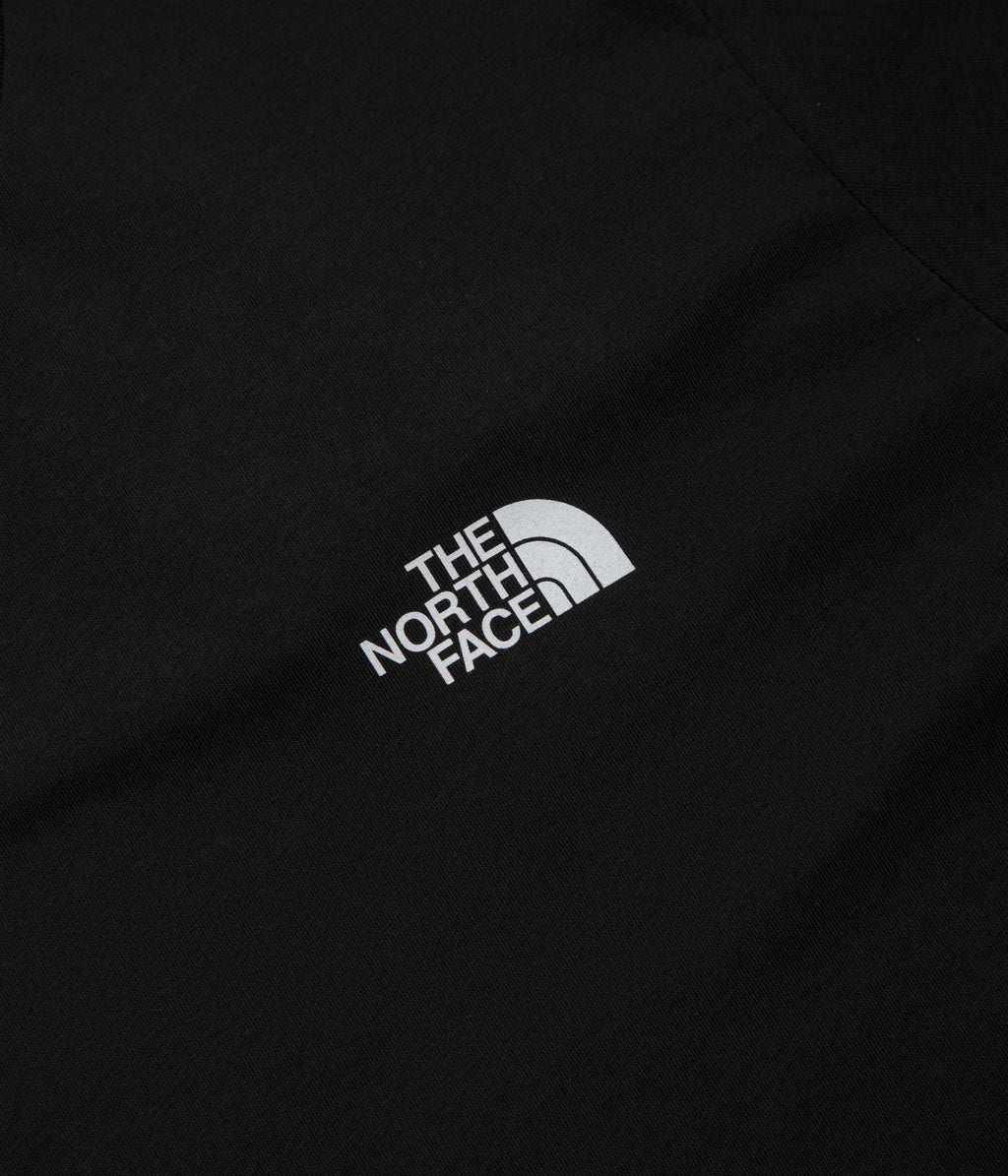 The North Face Half Dome Photo T-Shirt - TNF Black