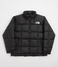 The North Face Lhotse Jacket - TNF Black
