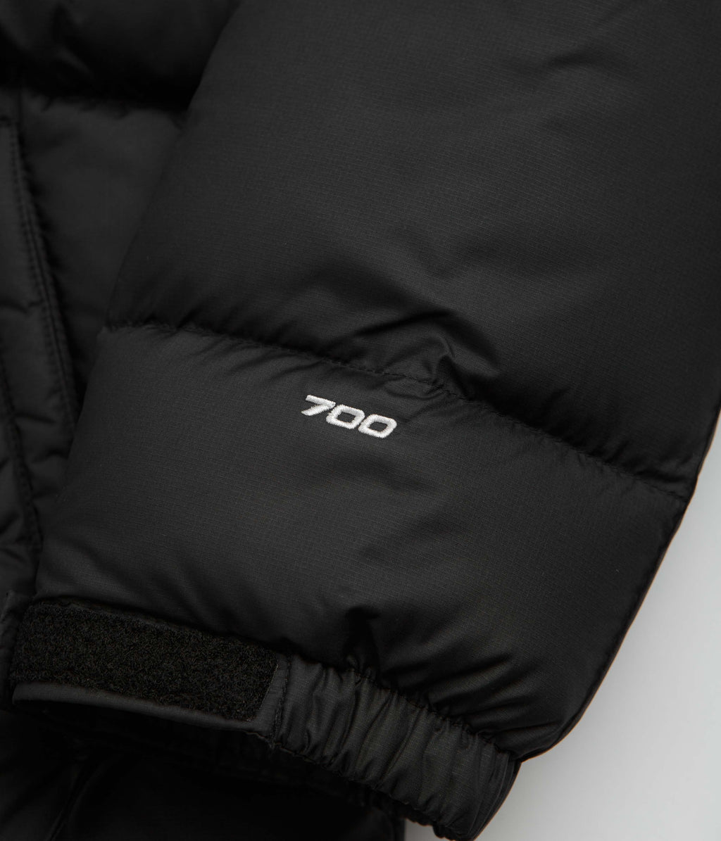 The North Face Lhotse Jacket - TNF Black