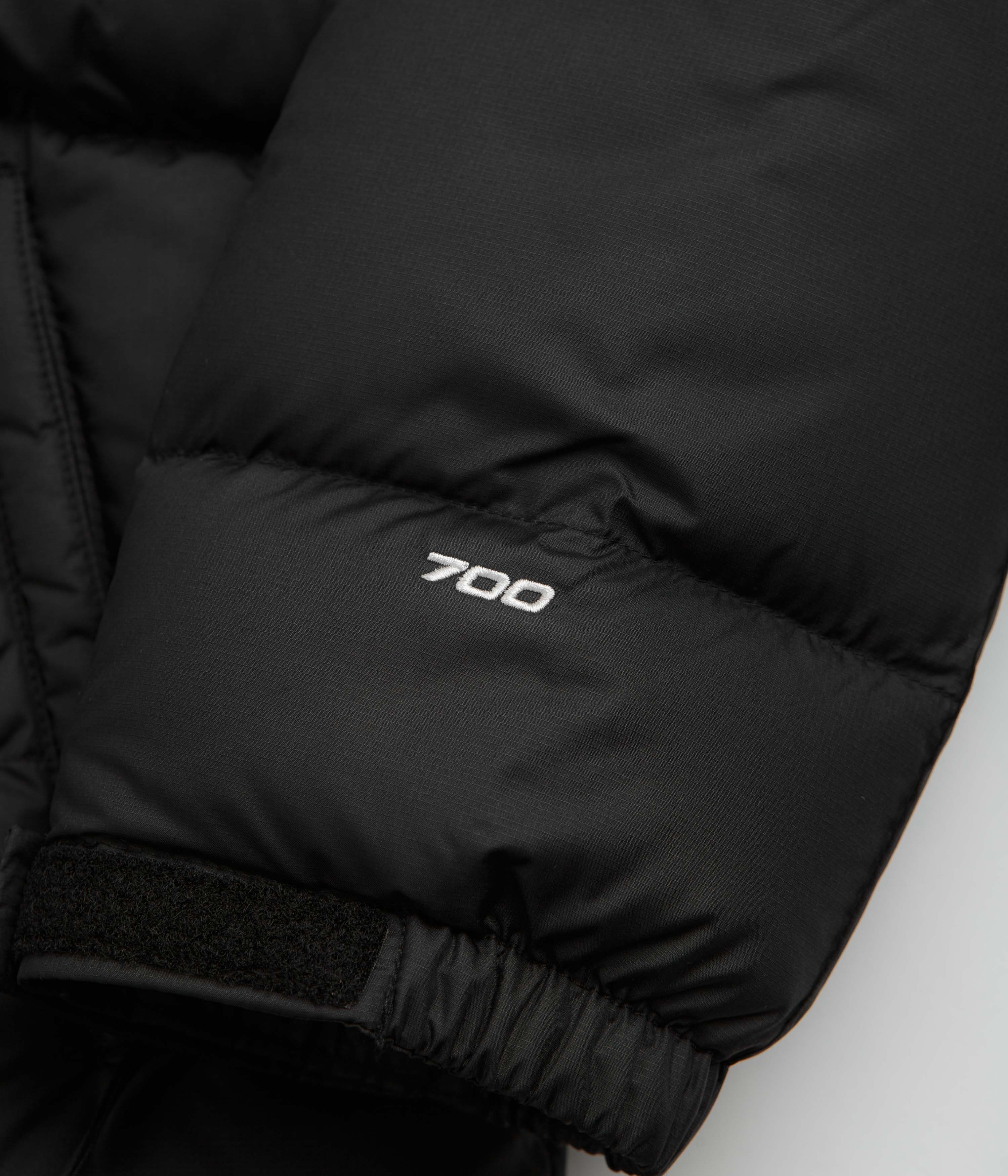 The North Face Lhotse Jacket - TNF Black