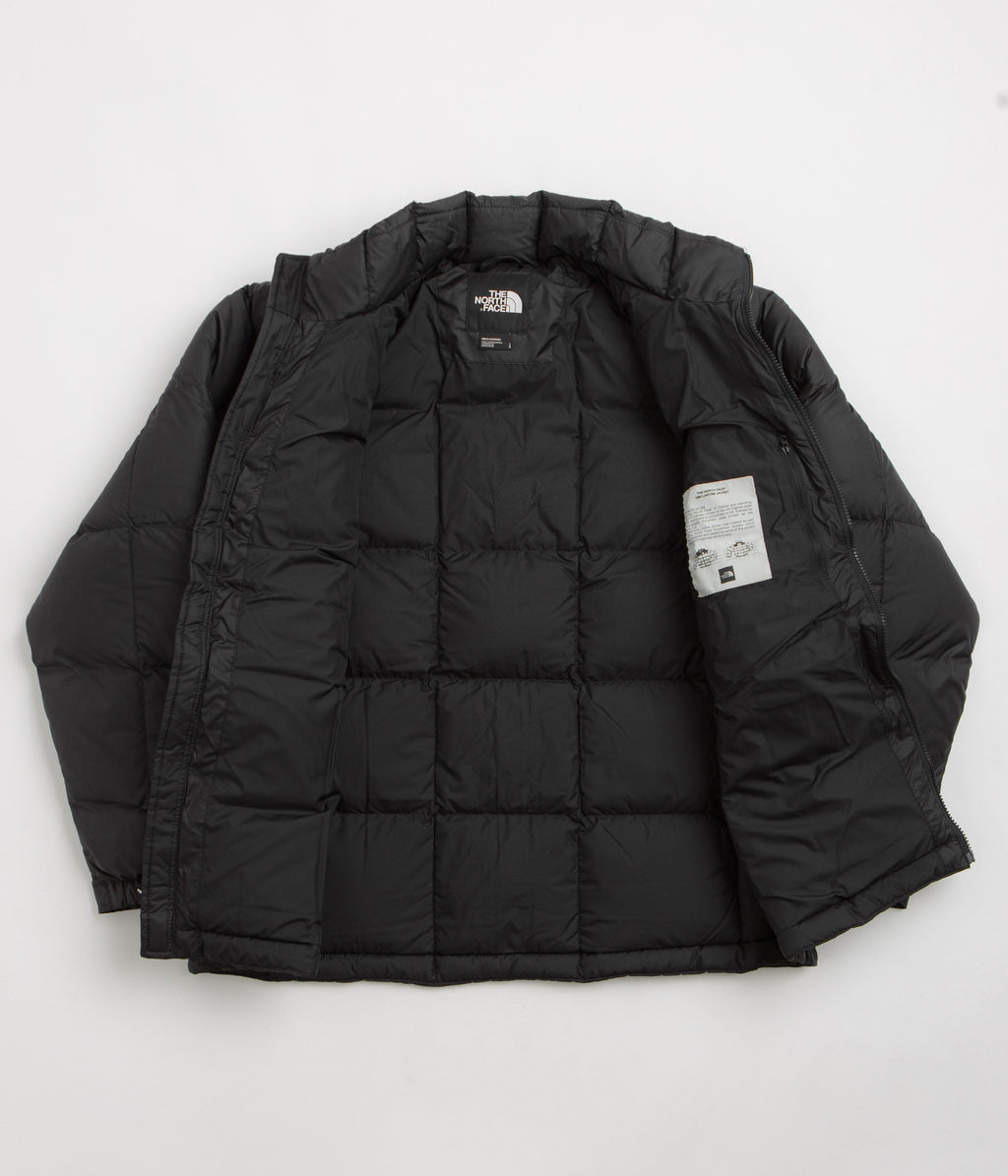 The North Face Lhotse Jacket - TNF Black