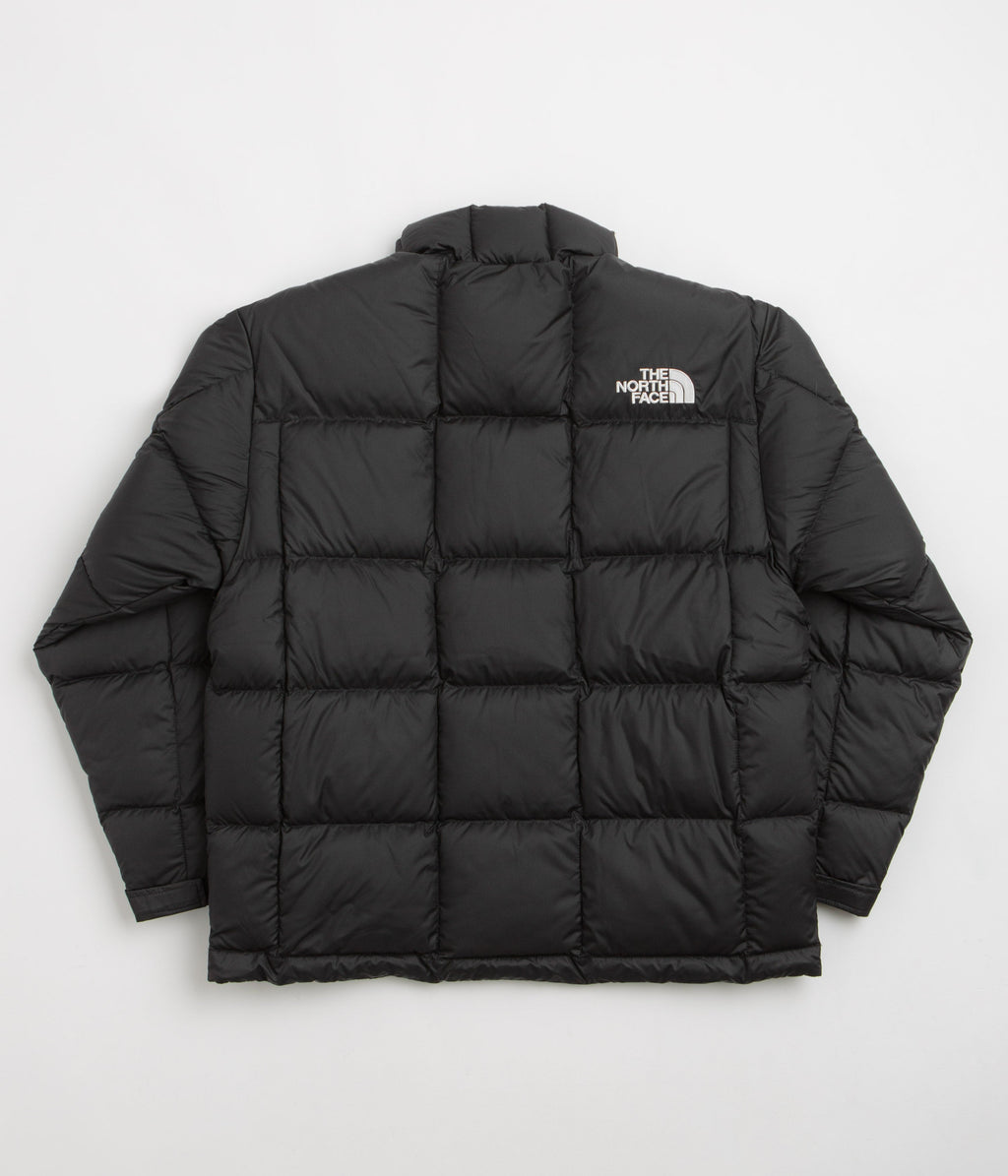 The North Face Lhotse Jacket - TNF Black