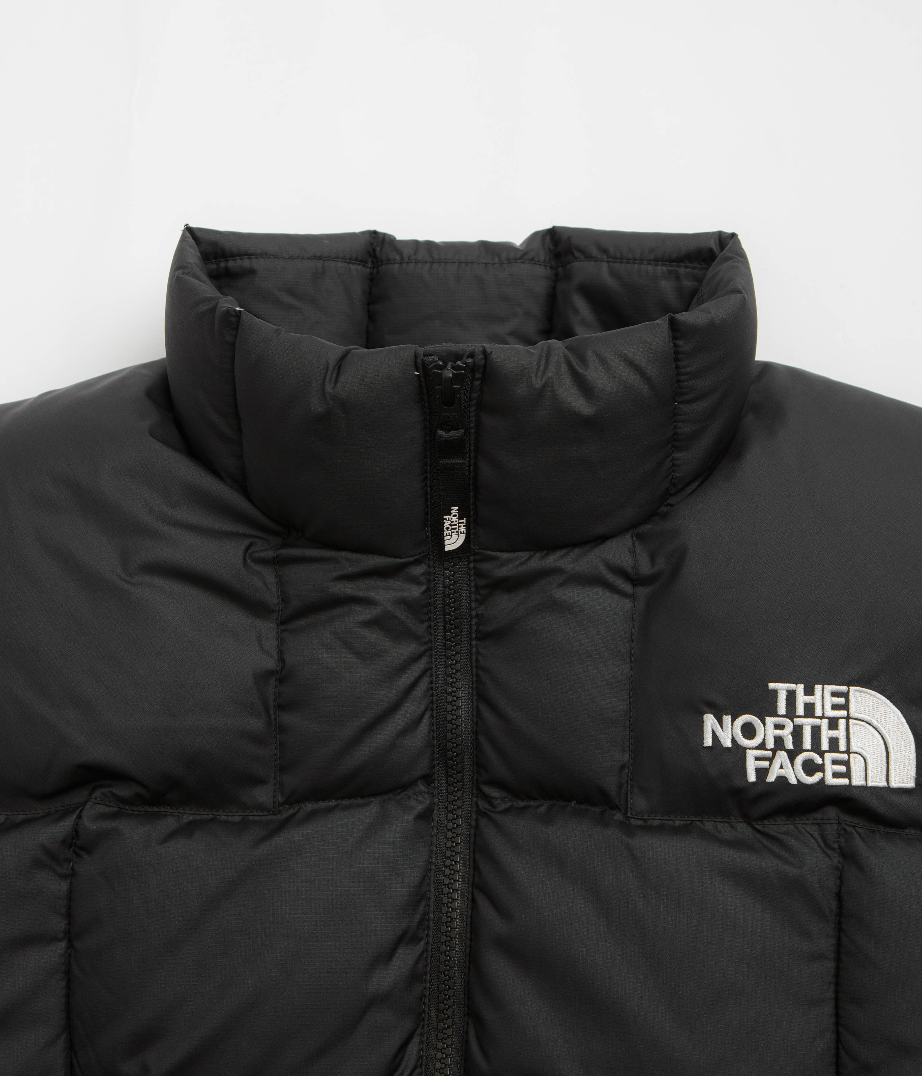 The North Face Lhotse Jacket - TNF Black
