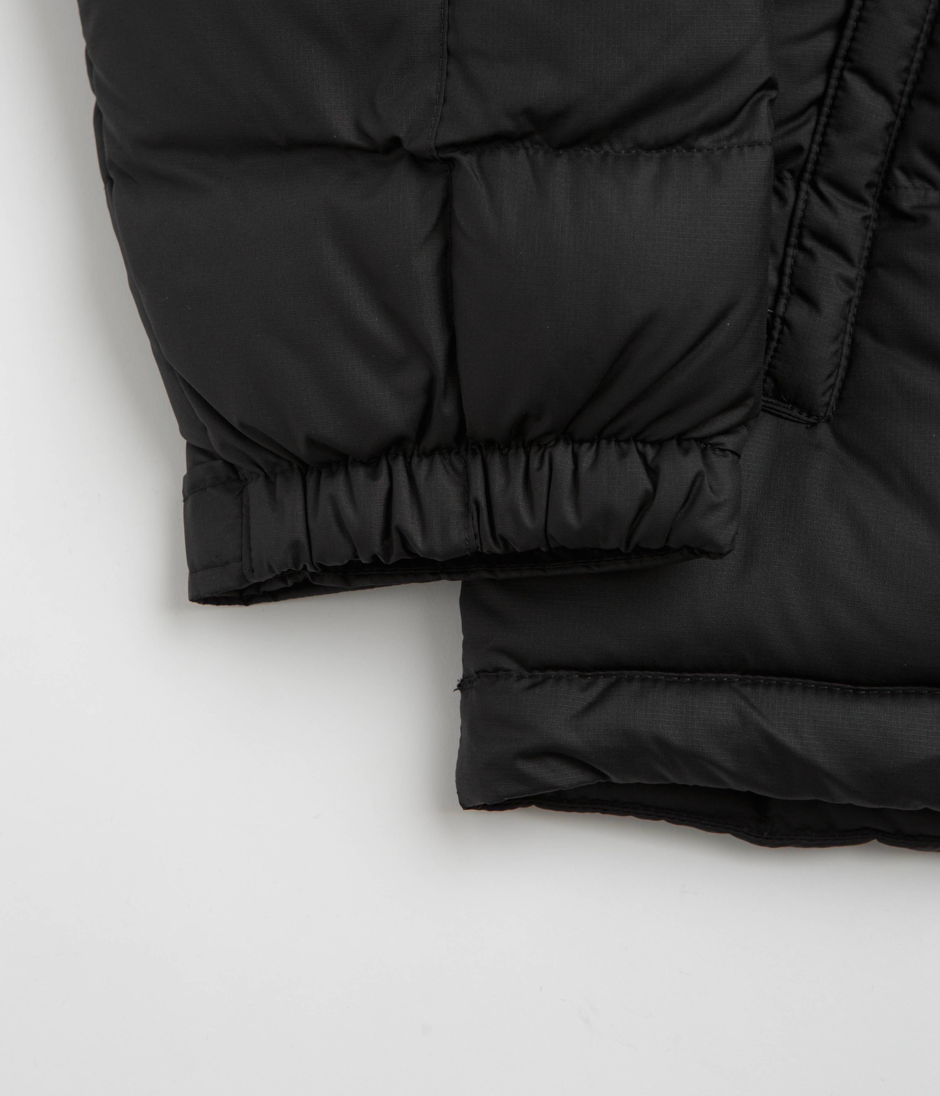 The North Face Lhotse Jacket - TNF Black