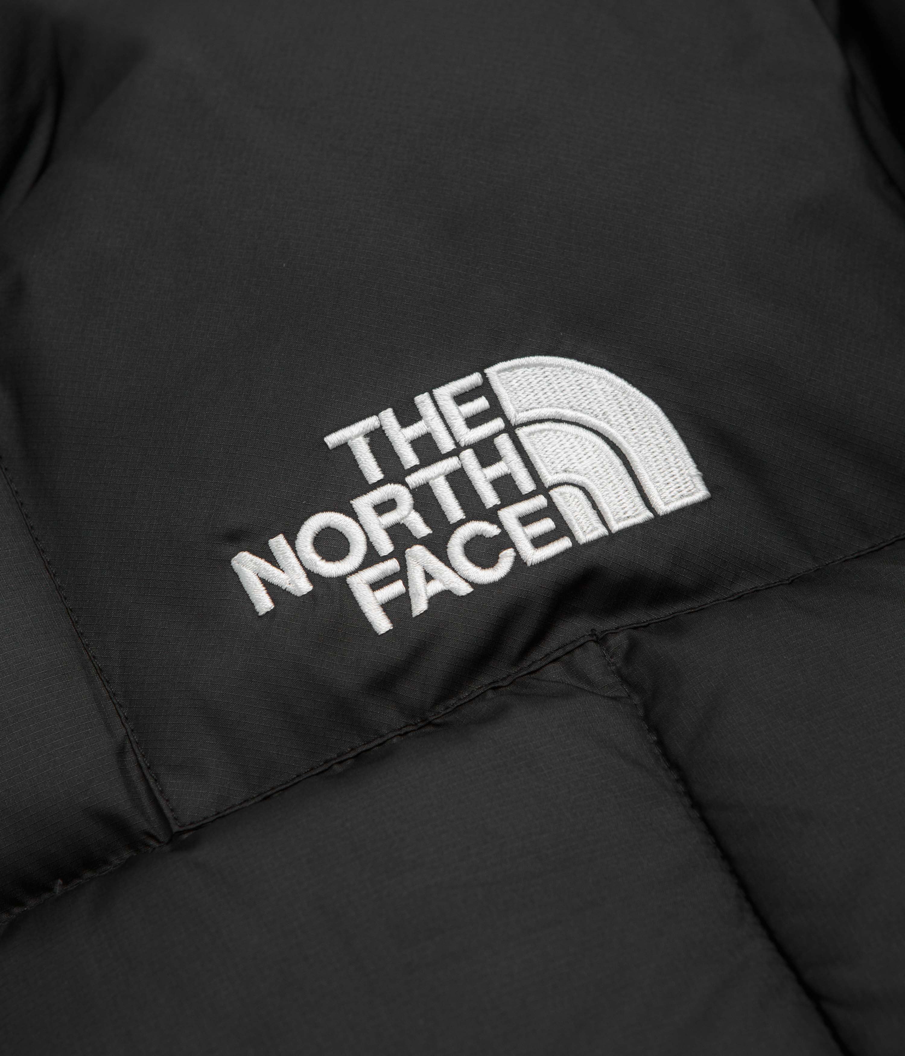 The North Face Lhotse Jacket - TNF Black