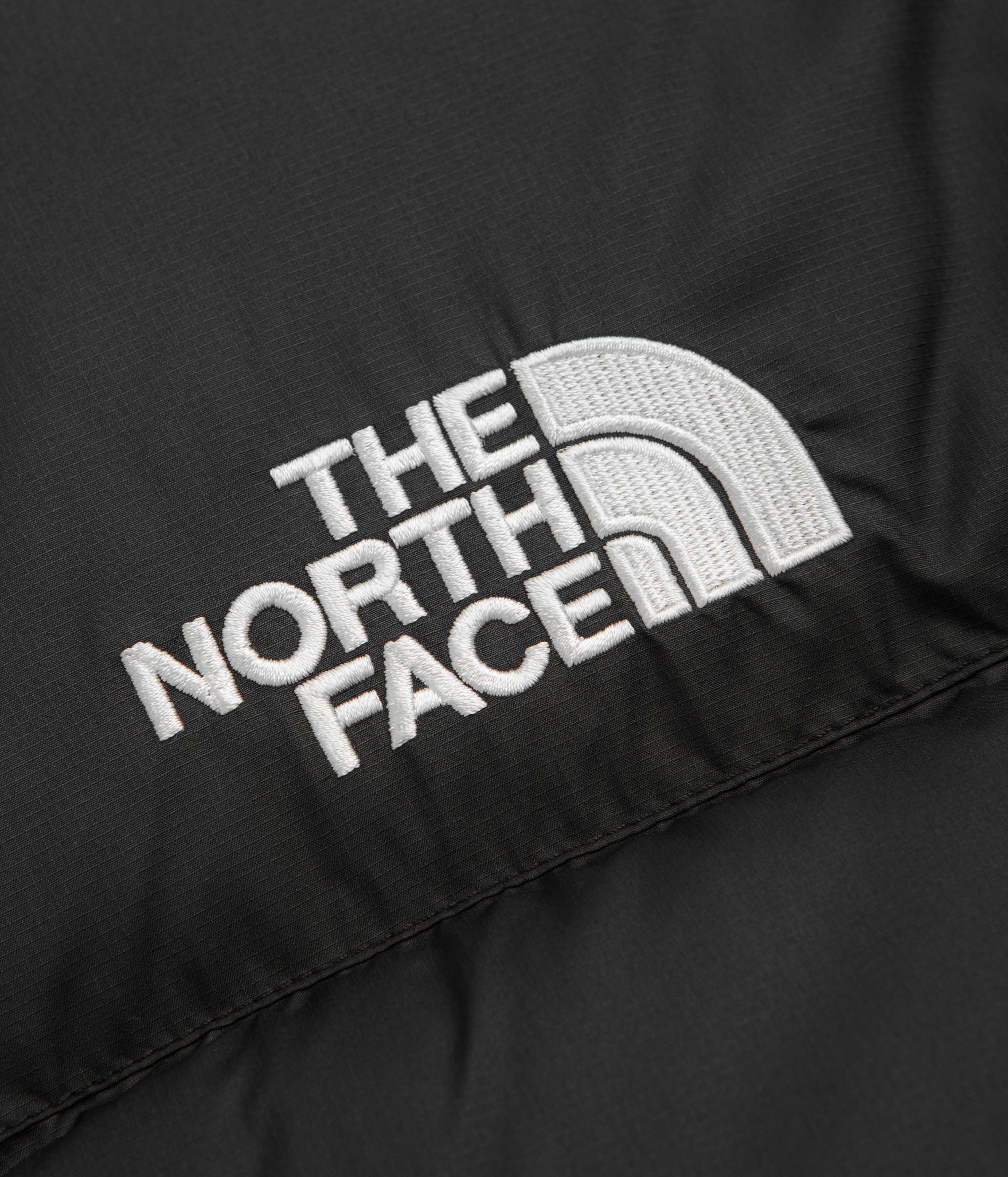 The North Face Lhotse Jacket - TNF Black