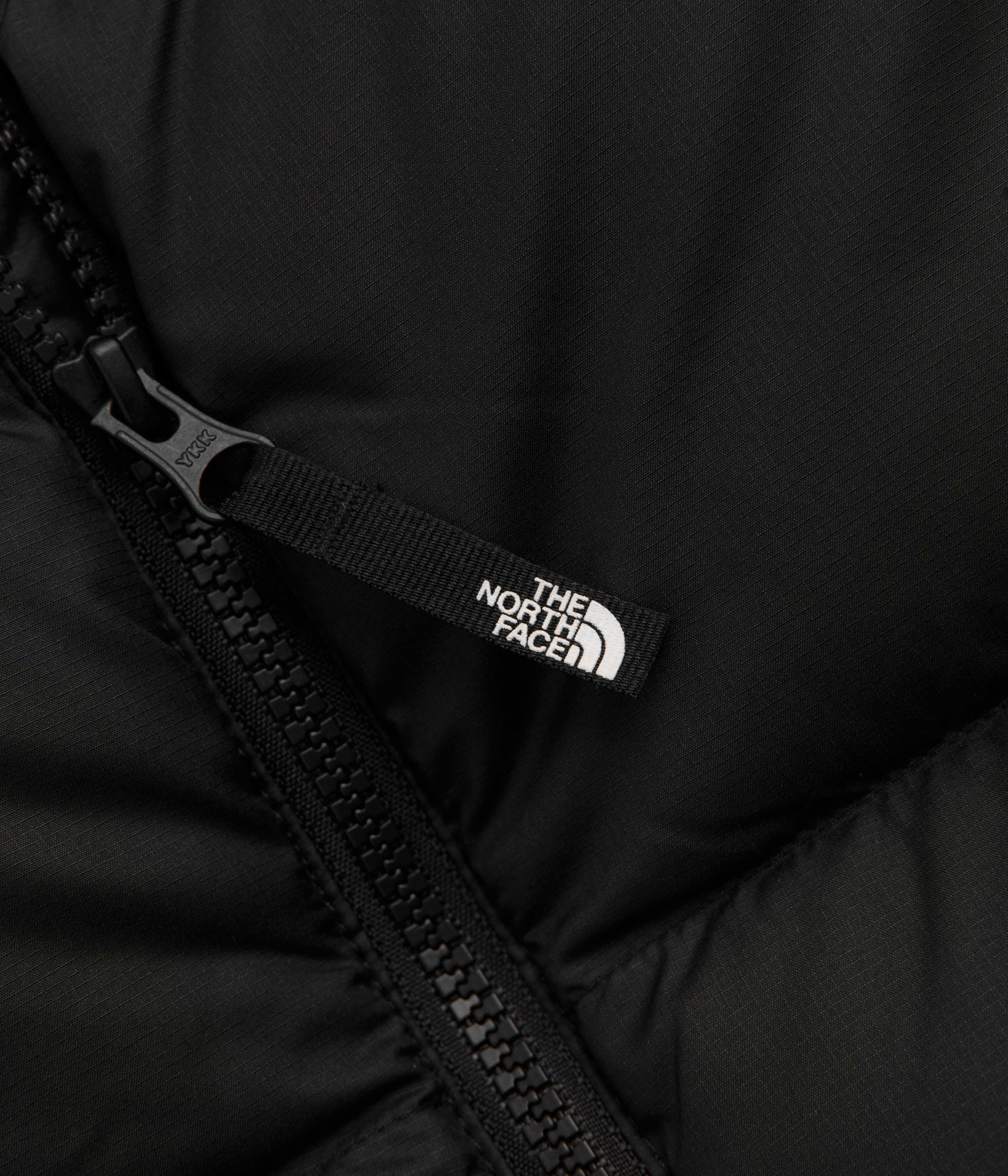 The North Face Lhotse Jacket - TNF Black